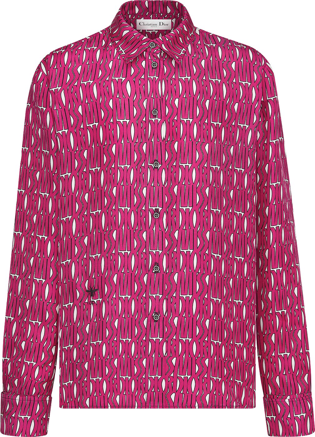 Blusa christian dior hotsell
