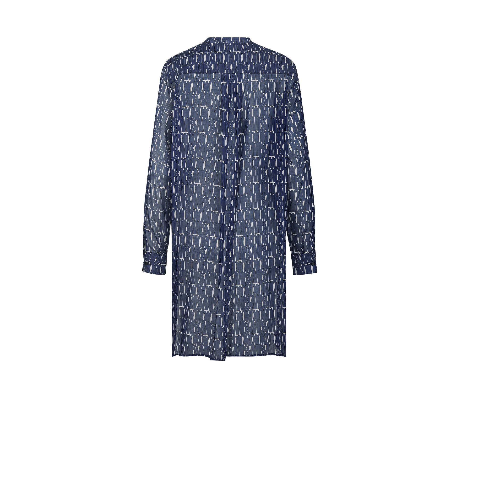 Acquista LAVI Couture Vestito in mussola di cotone Spritz su