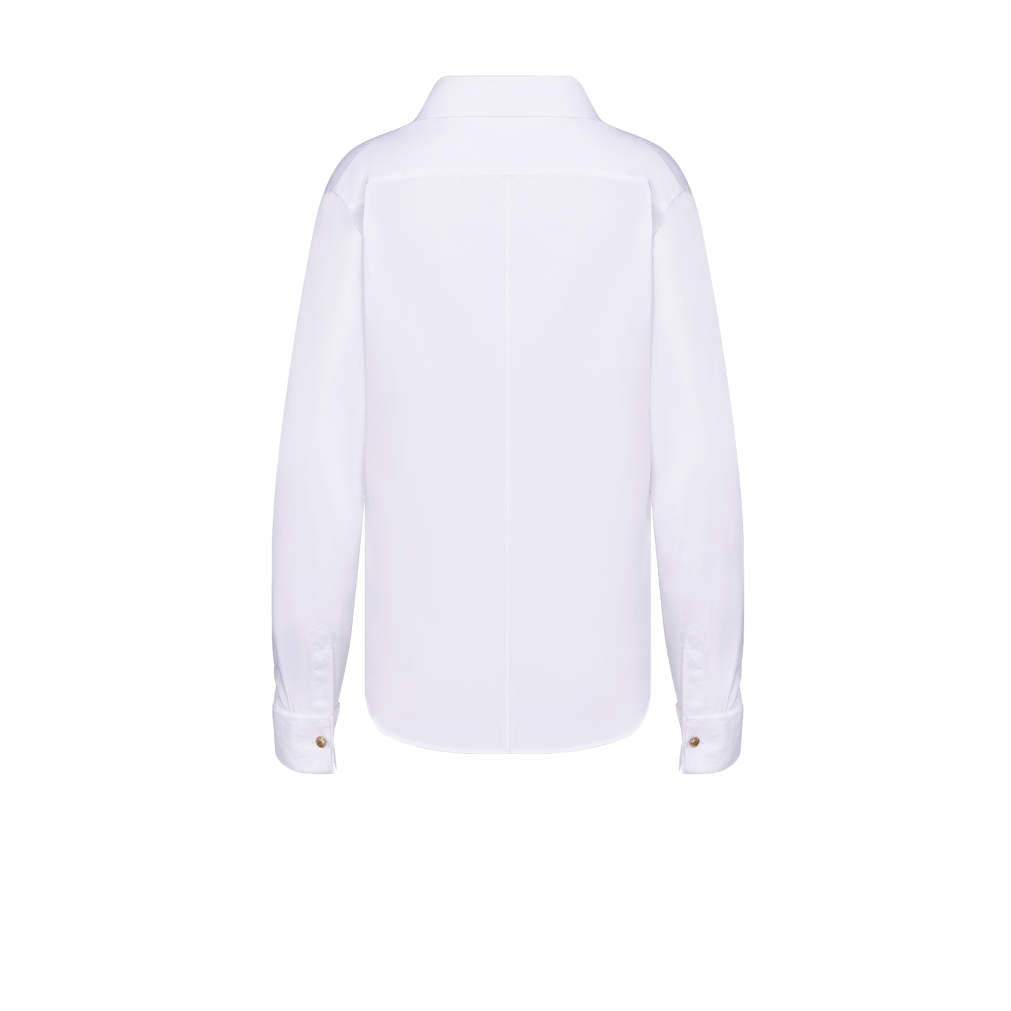 Bermuda (pantacourt) Femme Wrangler - Taille W25/L34 - Coton Blanc - Occasion Très Bon état