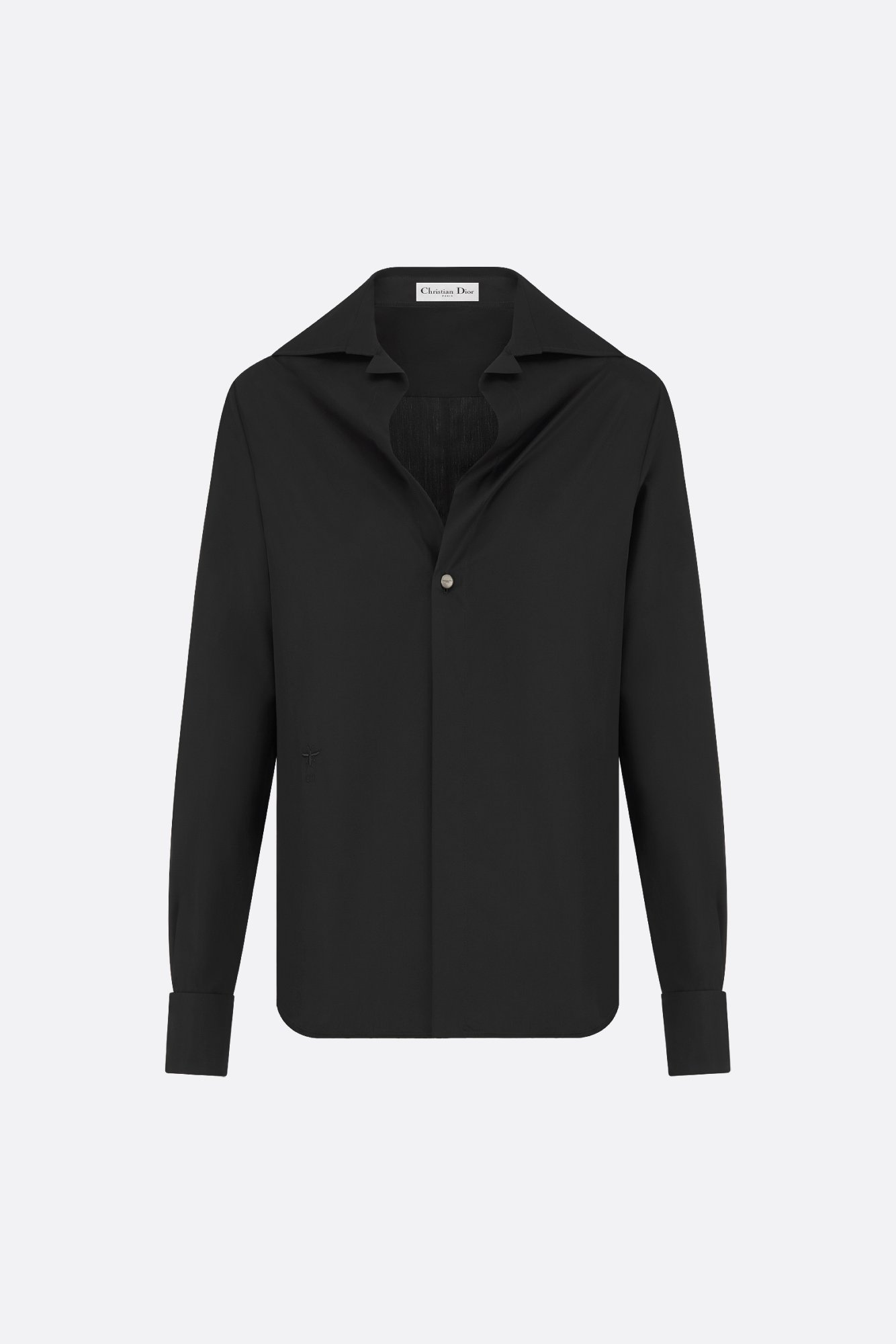 DIOR | シャツ |ウィメンズ|ディオール公式オンラインブティック DIOR | シャツ |ウィメンズ|ディオール公式オンラインブティック
