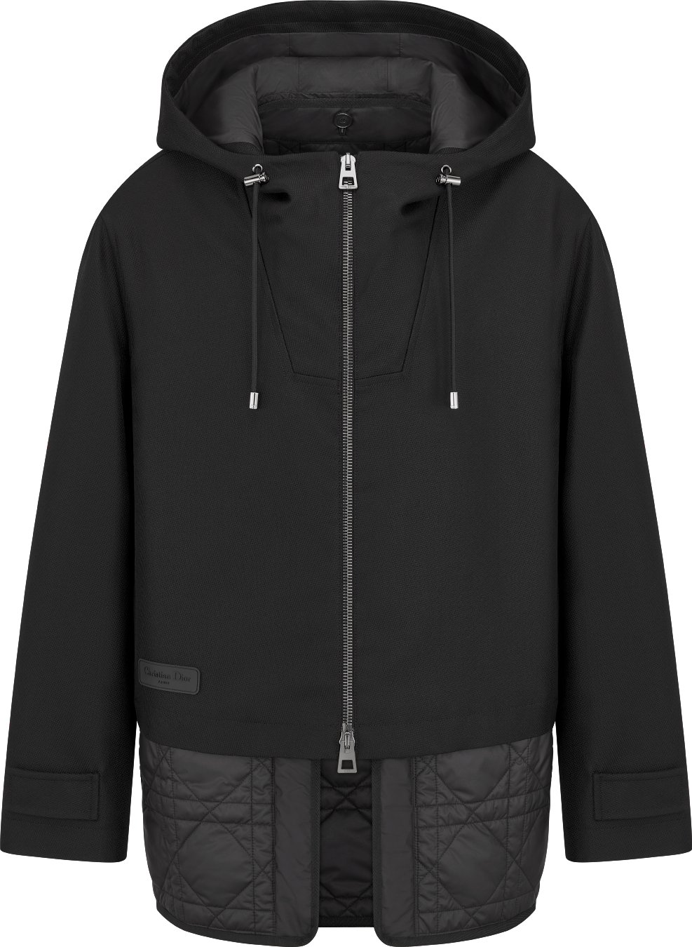 Dior peacoat discount