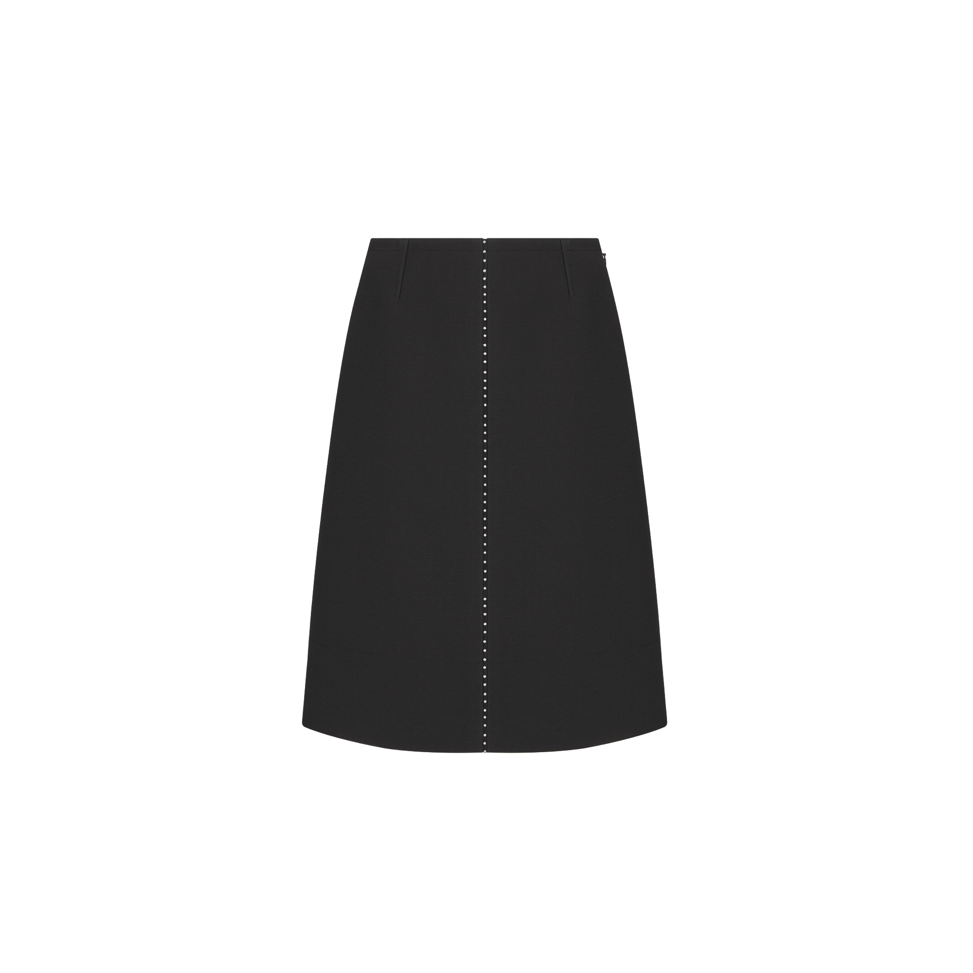 Embroidered Skirt