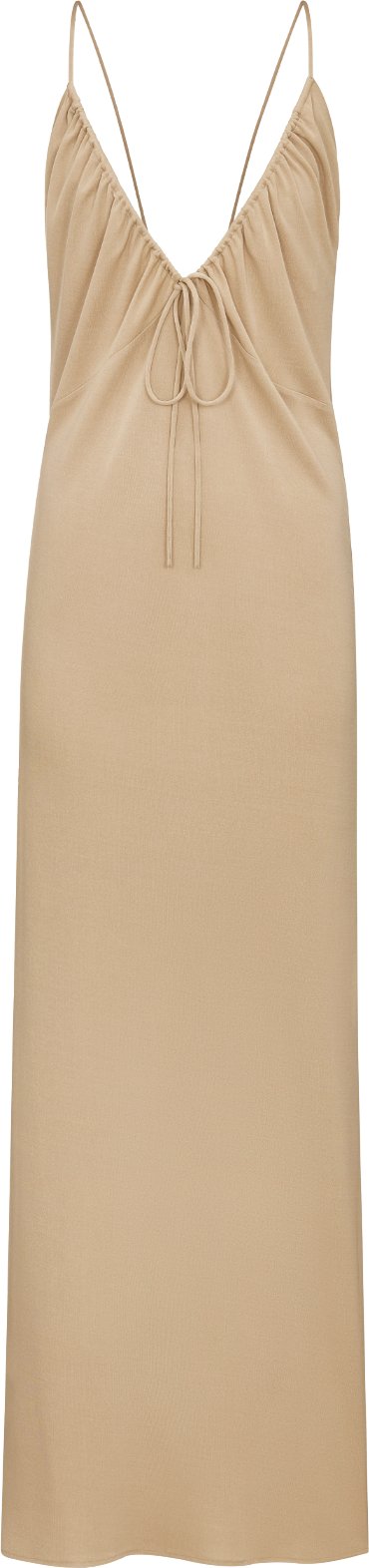 Dior long dress cheap