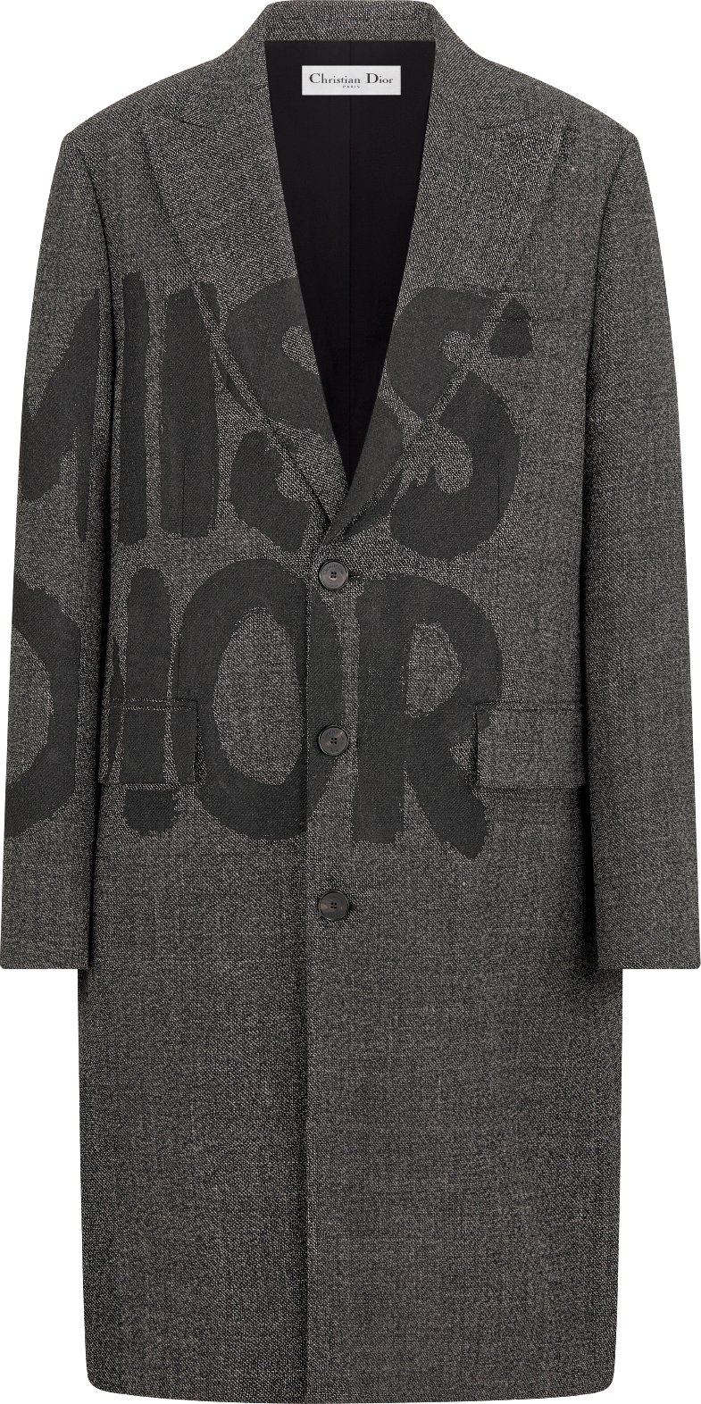 Coats Ready to wear Woman DIOR