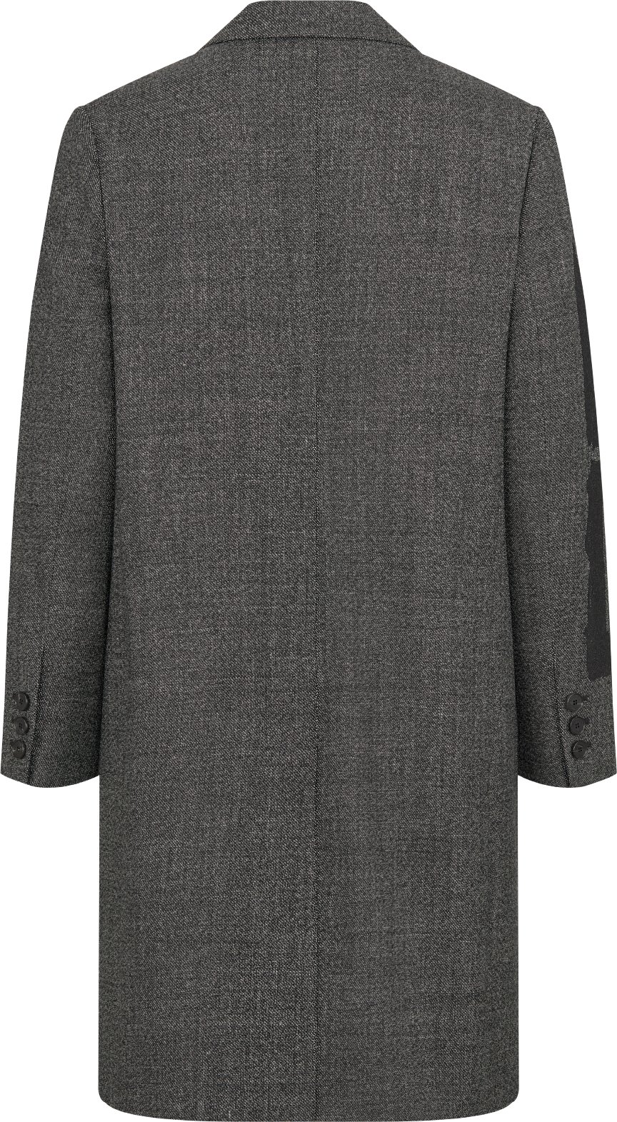 Dior wool coat store