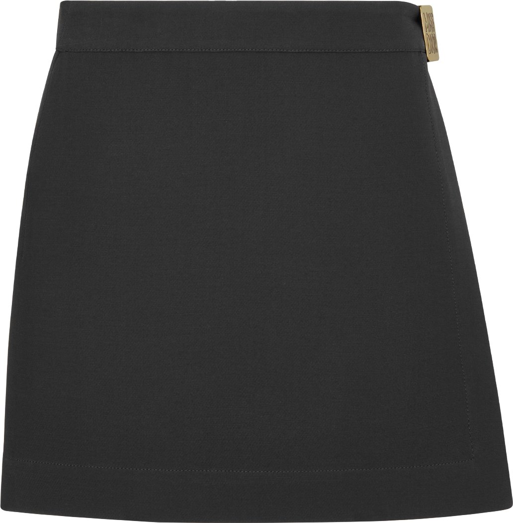 Skort Front view Front view