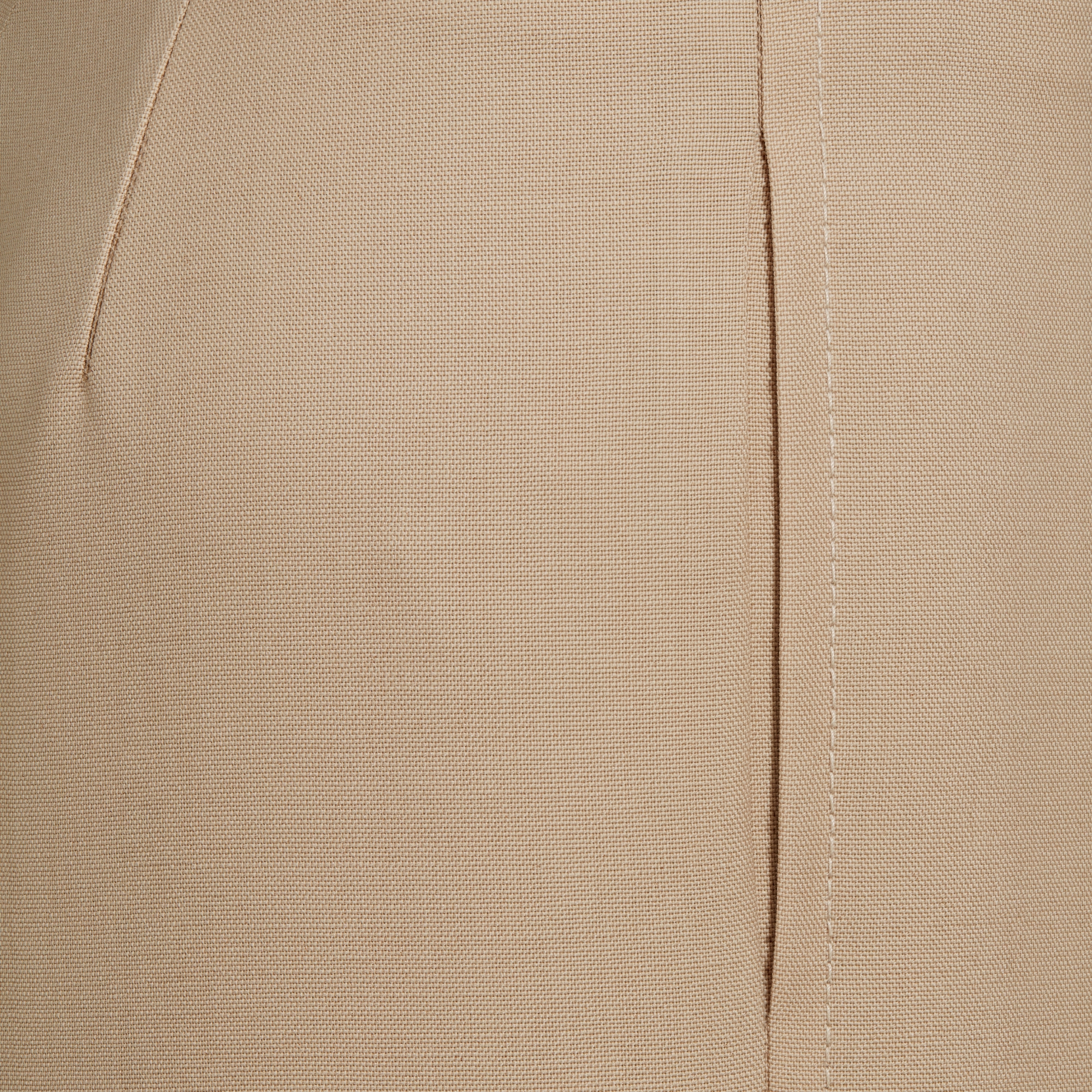 Wide-Leg Pants