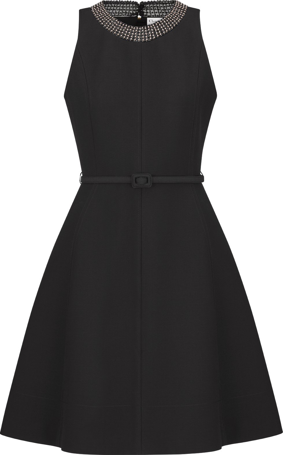 Dress christian dior clearance