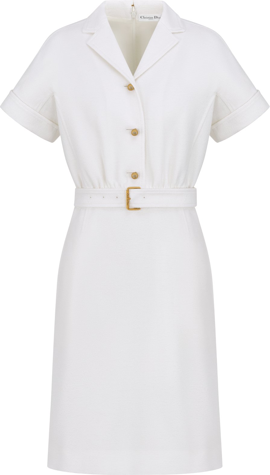Dior sweater dress sales