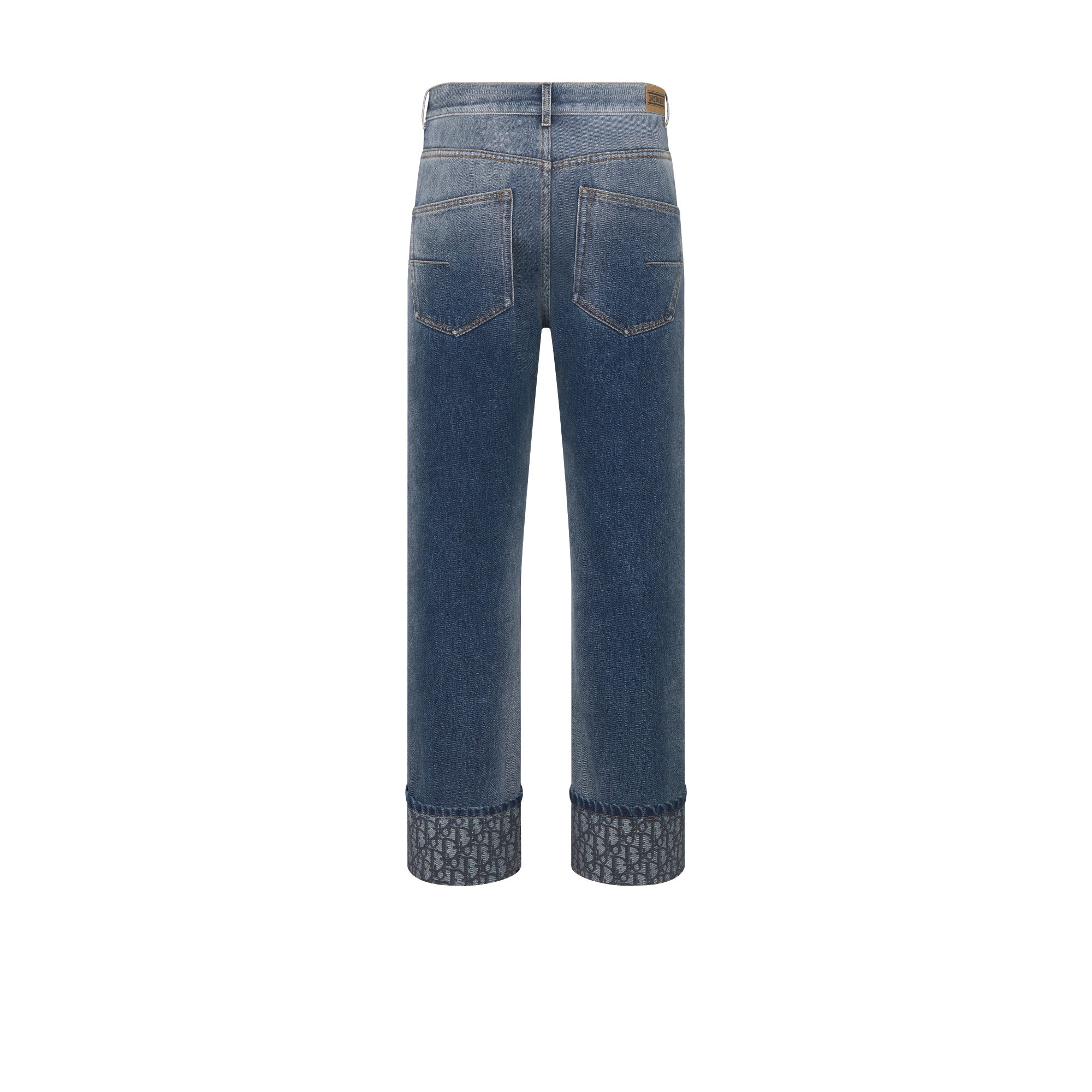 Boyfriend Jeans