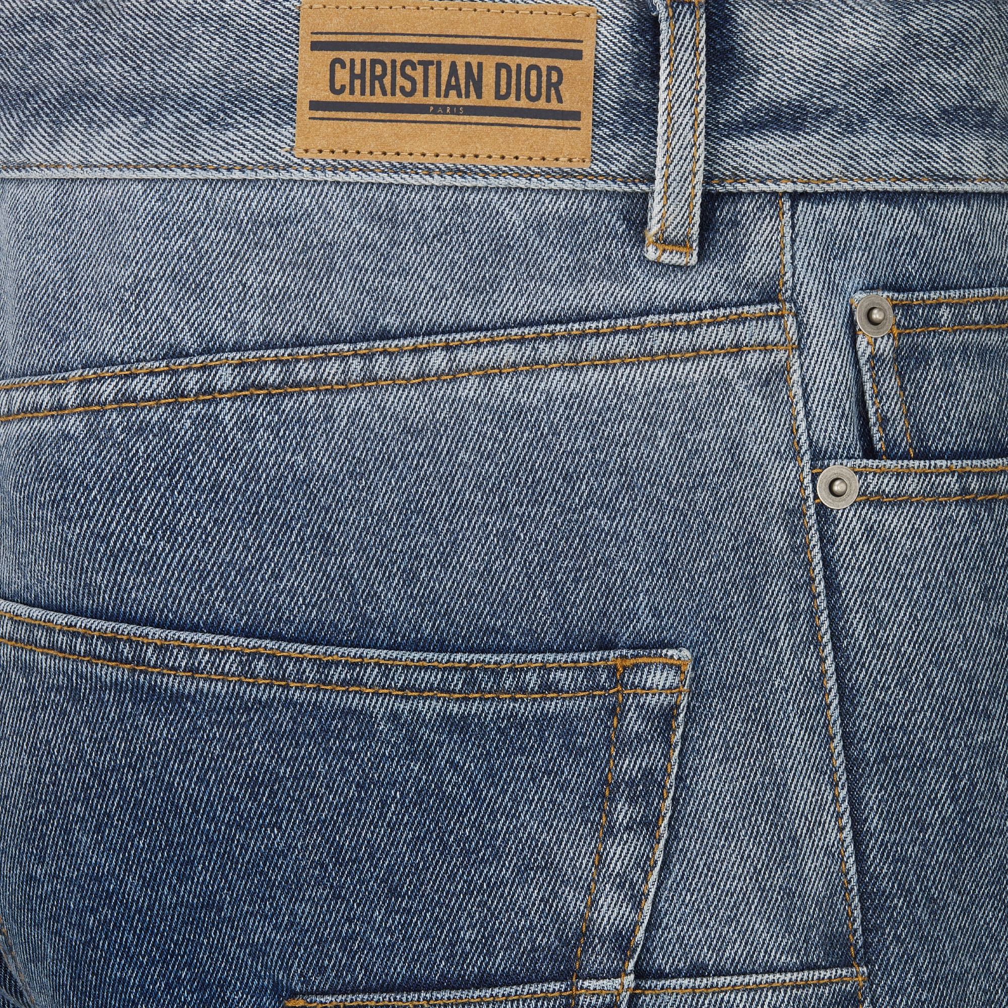 Boyfriend Jeans
