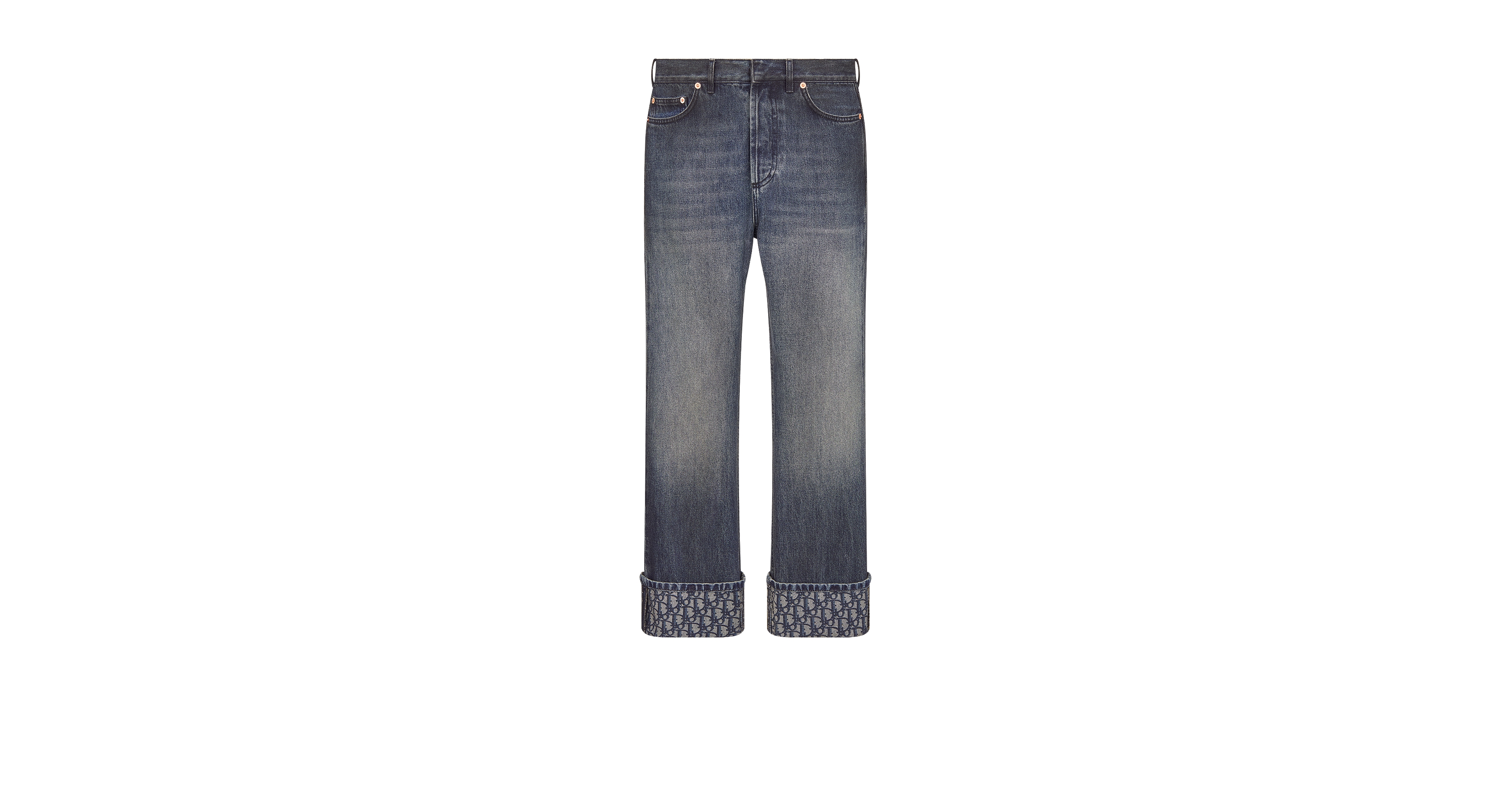 Boyfriend Jeans