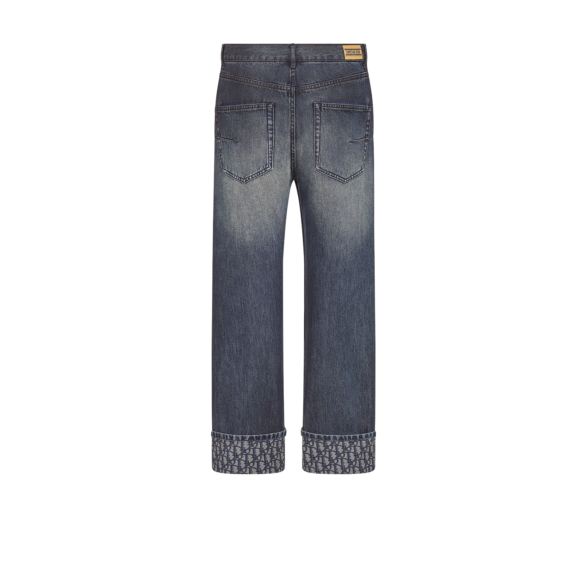 Boyfriend Jeans