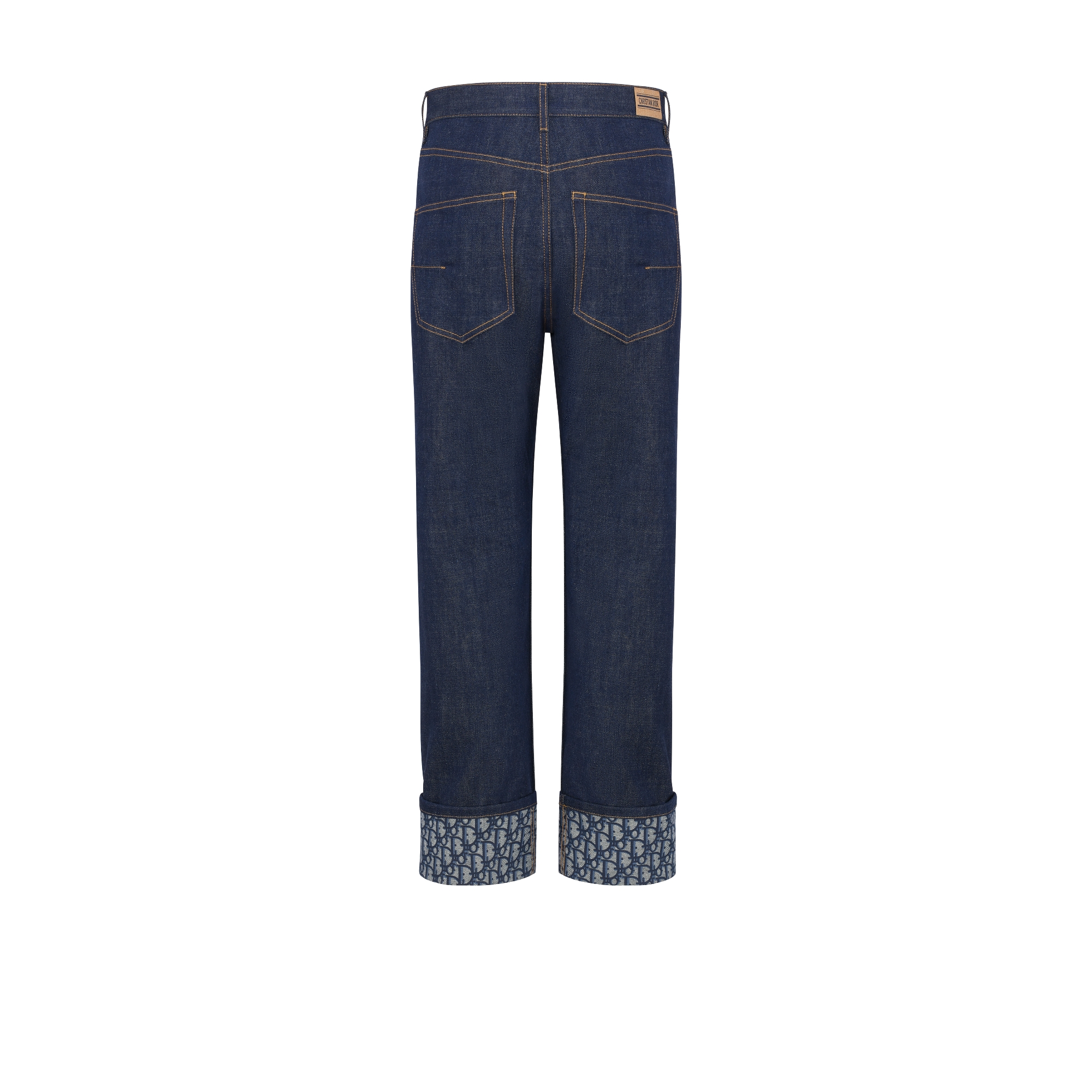 Boyfriend Jeans