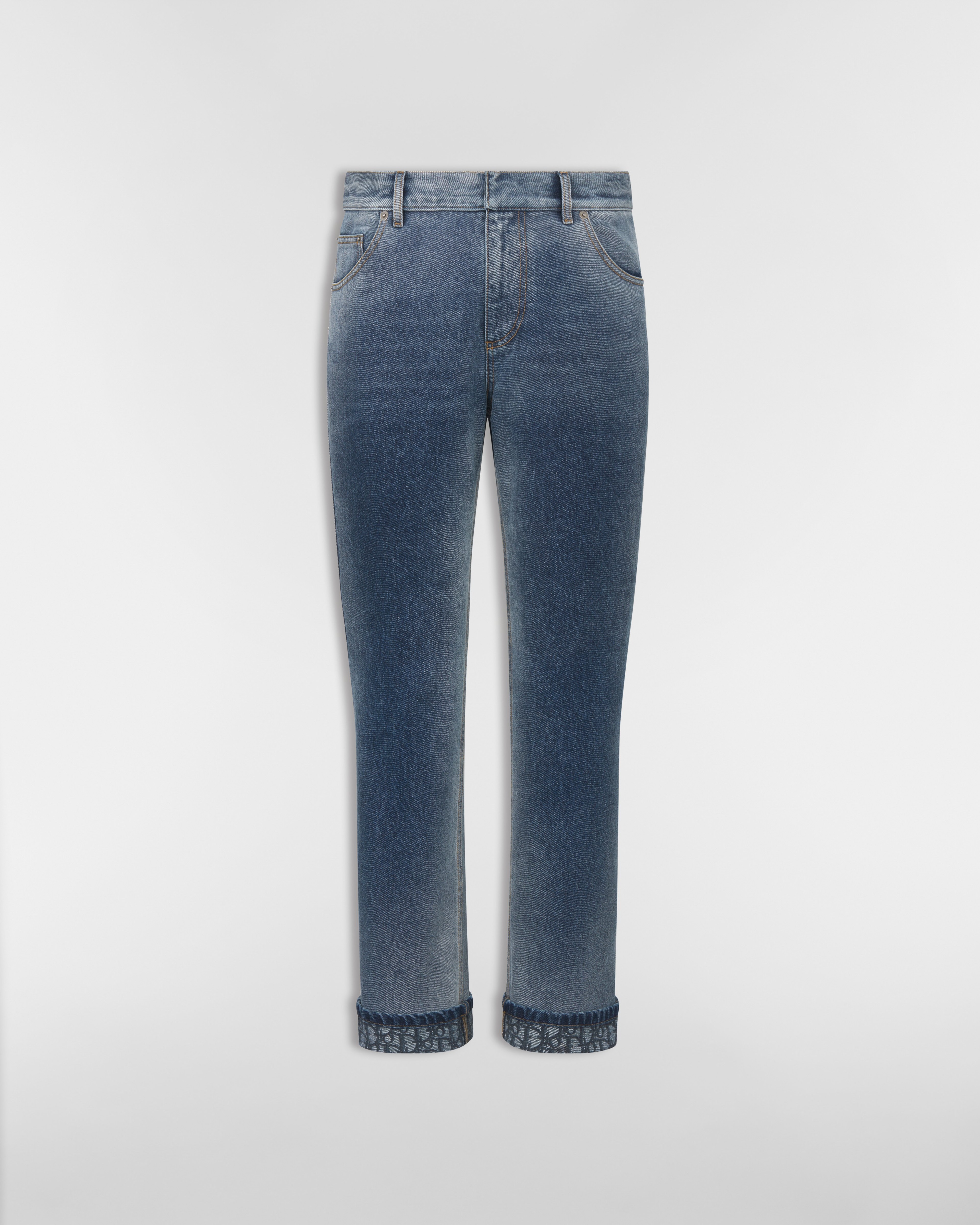 Regular-Fit Jeans