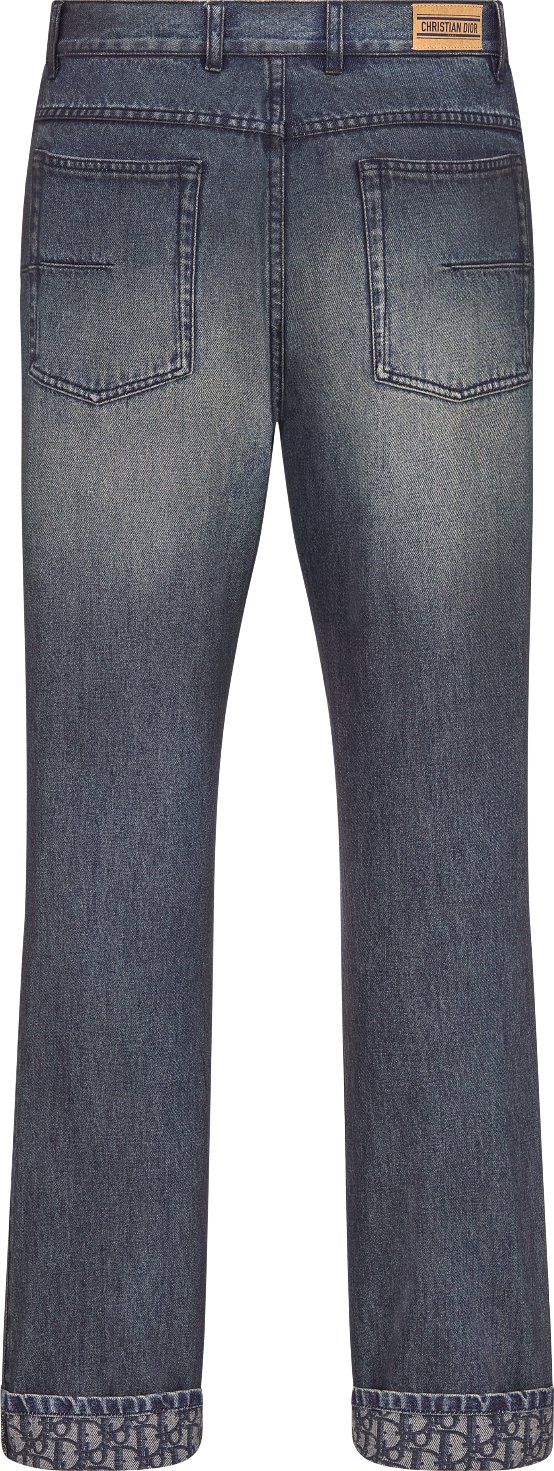 Jeans dior femme outlet