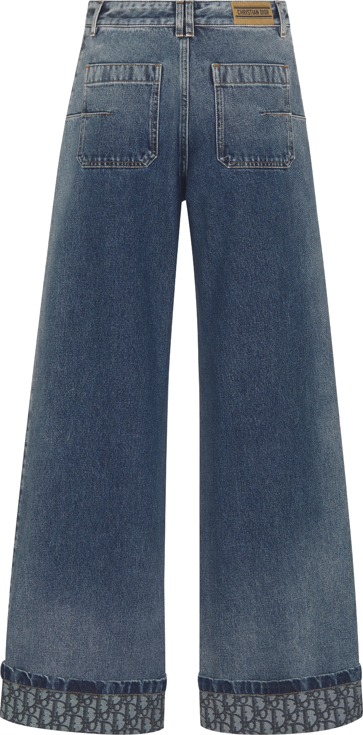 Jeans dior store