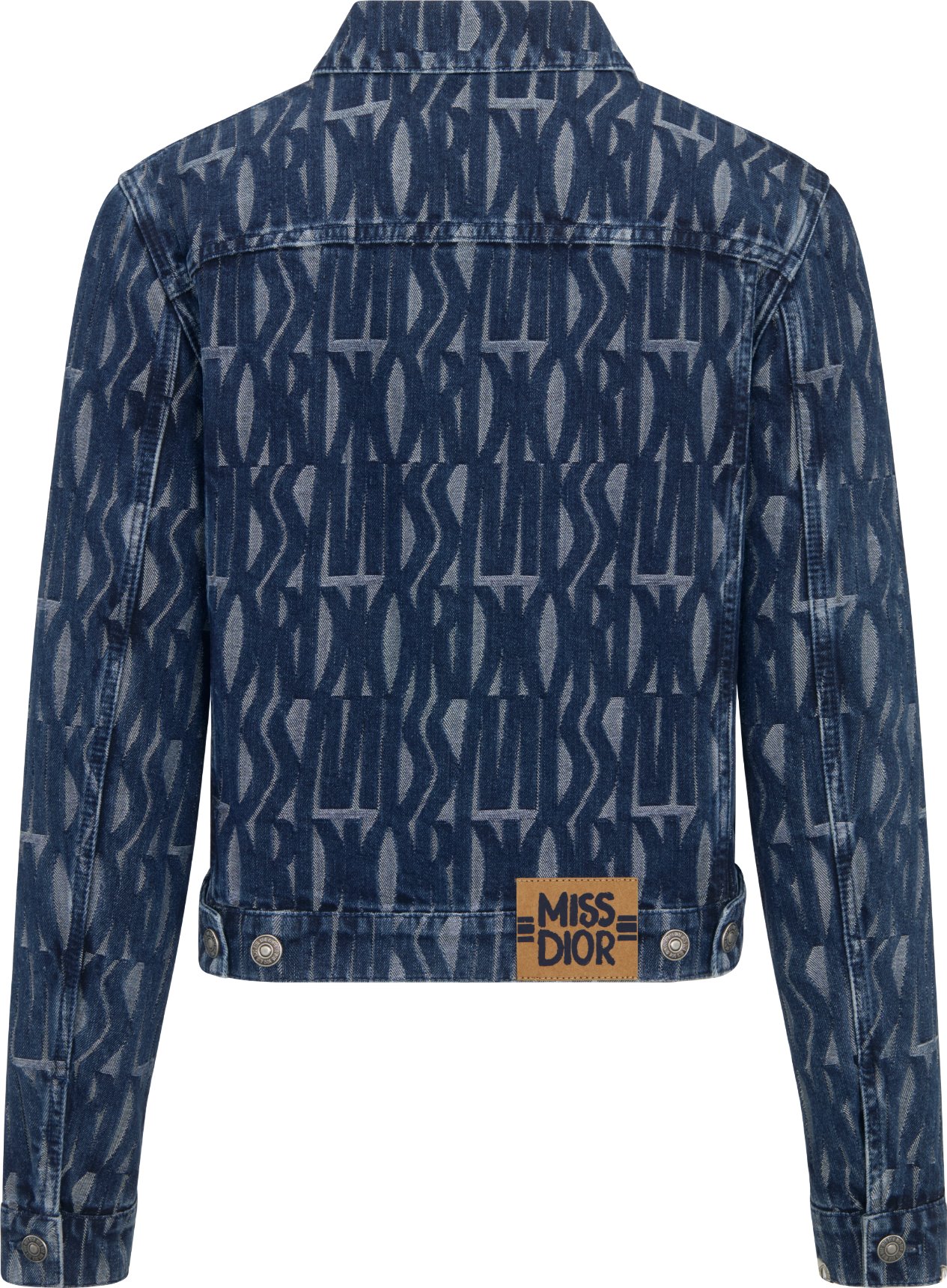 Dior jeans jacket store