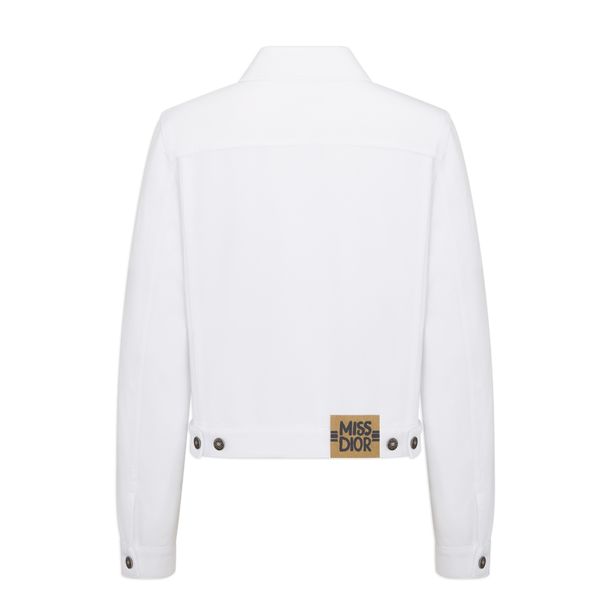 Dior ジャケット DIOR | Denim Couture ジャケット コットンデニム