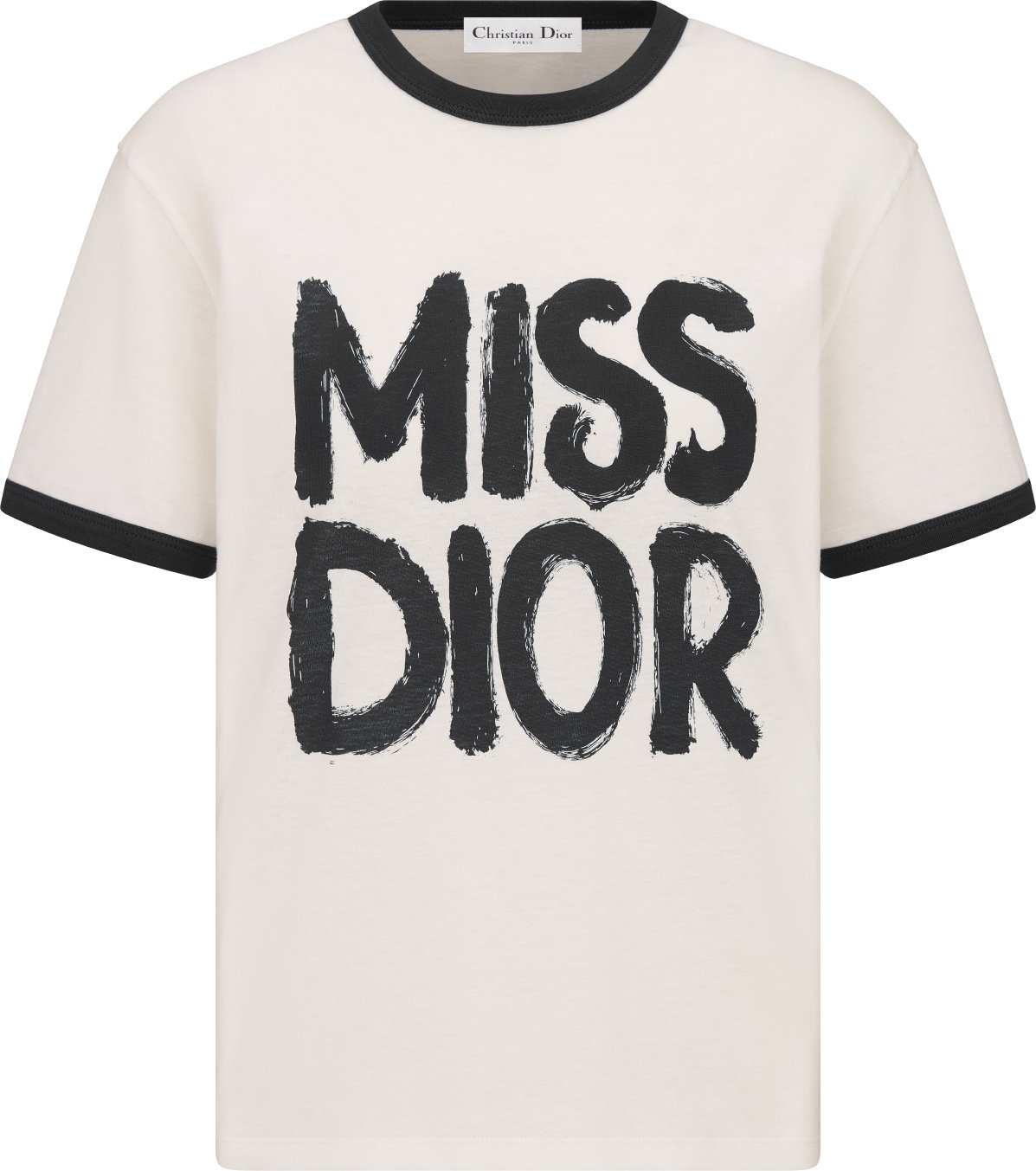 T-Shirt Front view Front view