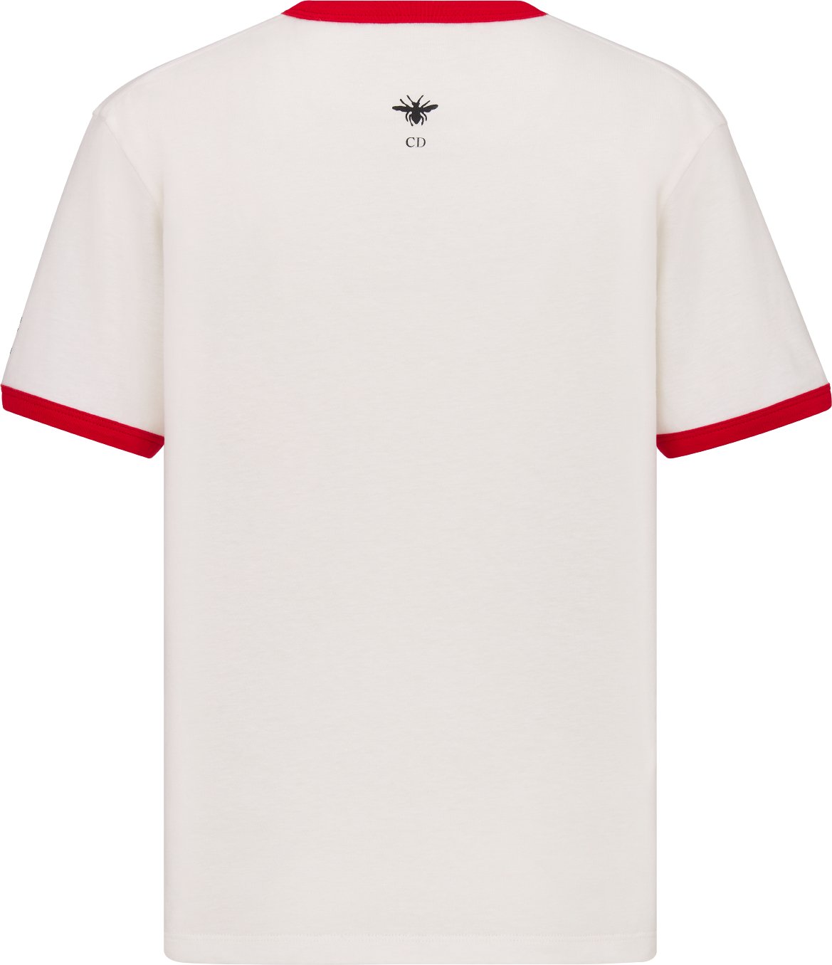 DIOR 25S T-SHIRT 756