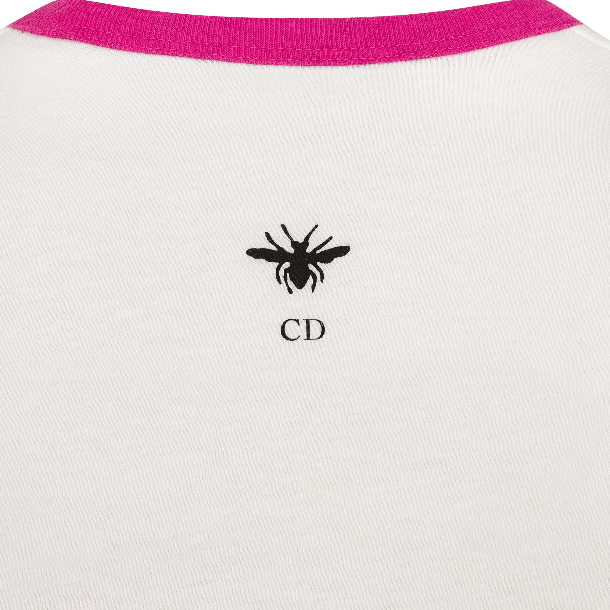 Dior spider t shirt cheap