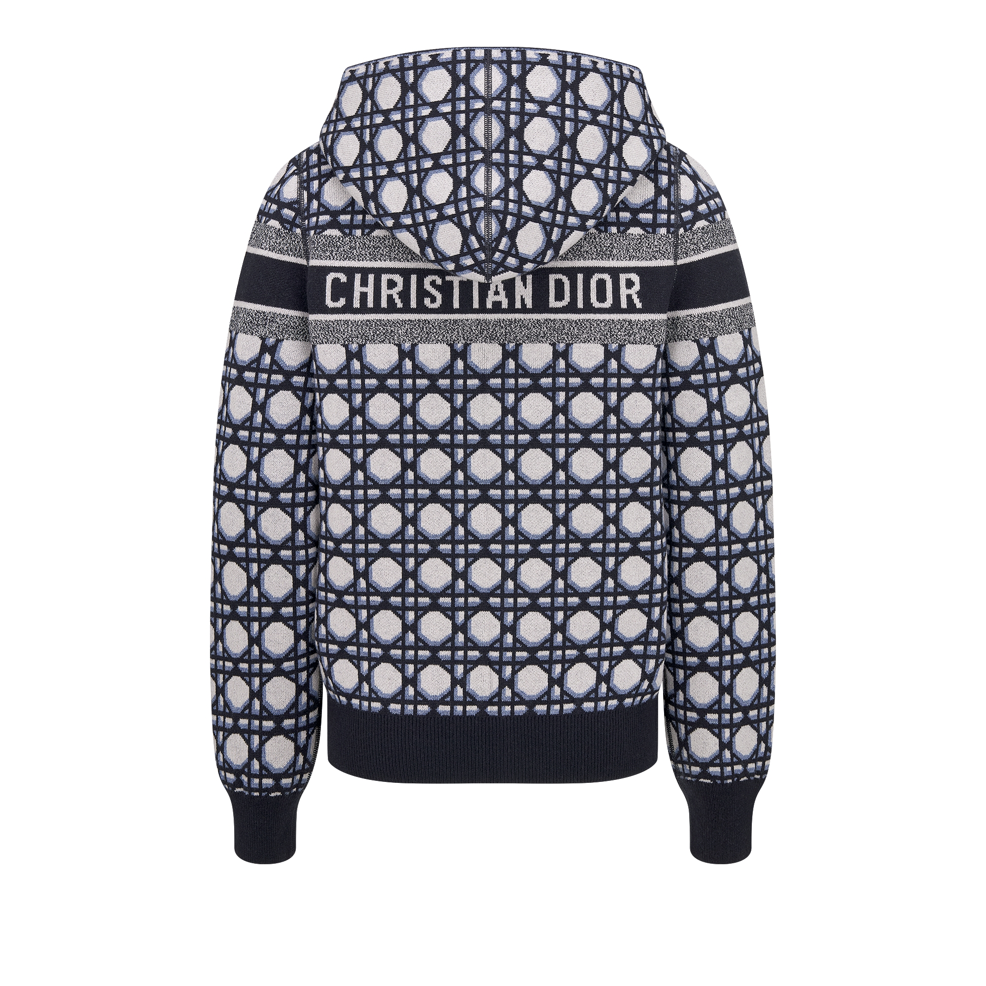 Christian Dior ディオール カシミヤ カーディガン Christian Dior クリスチャンディオール ヴィンテージ カシミヤ