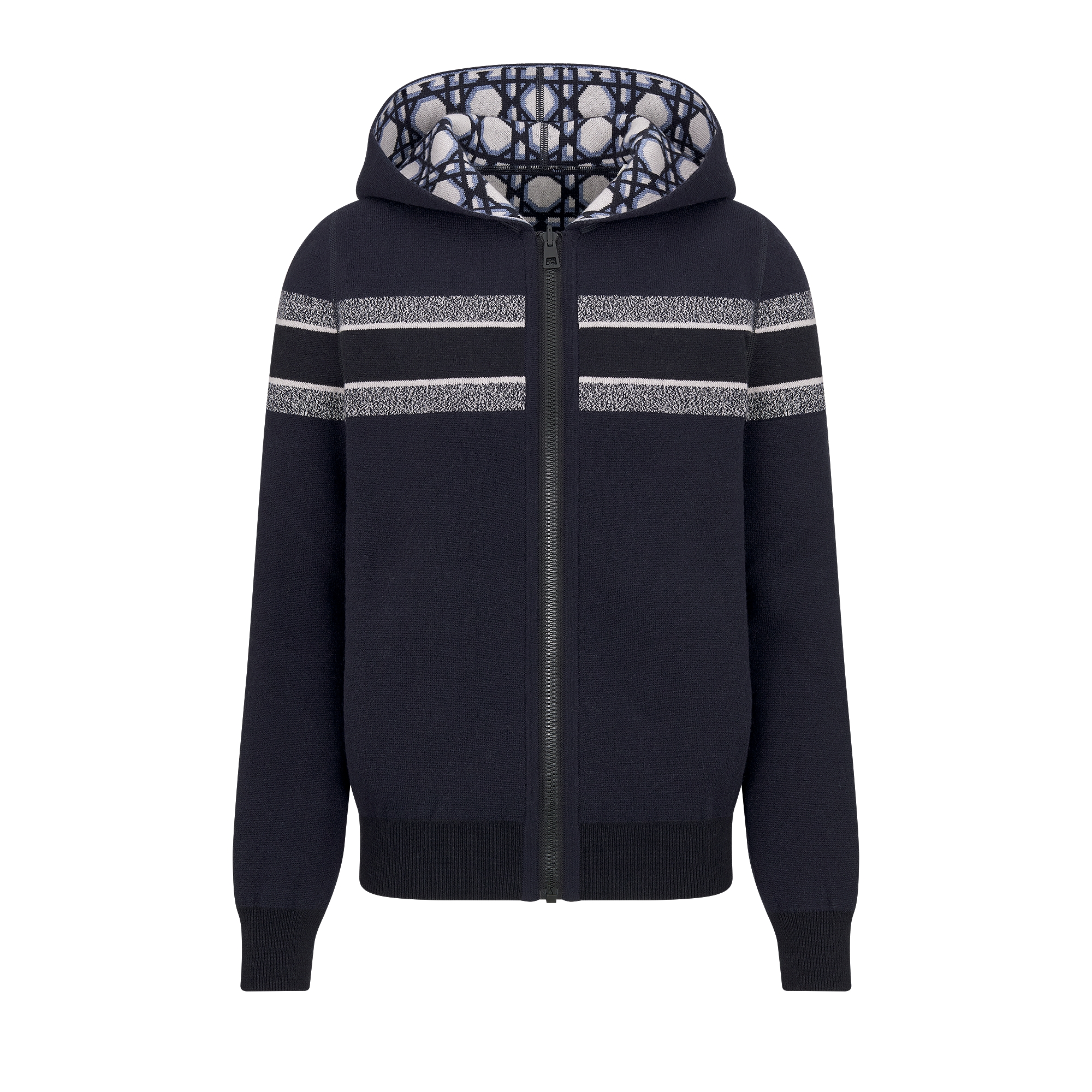 Christian Dior ディオール カシミヤ カーディガン DIOR | Christian Dior Couture カーディガン カシミヤジャージー