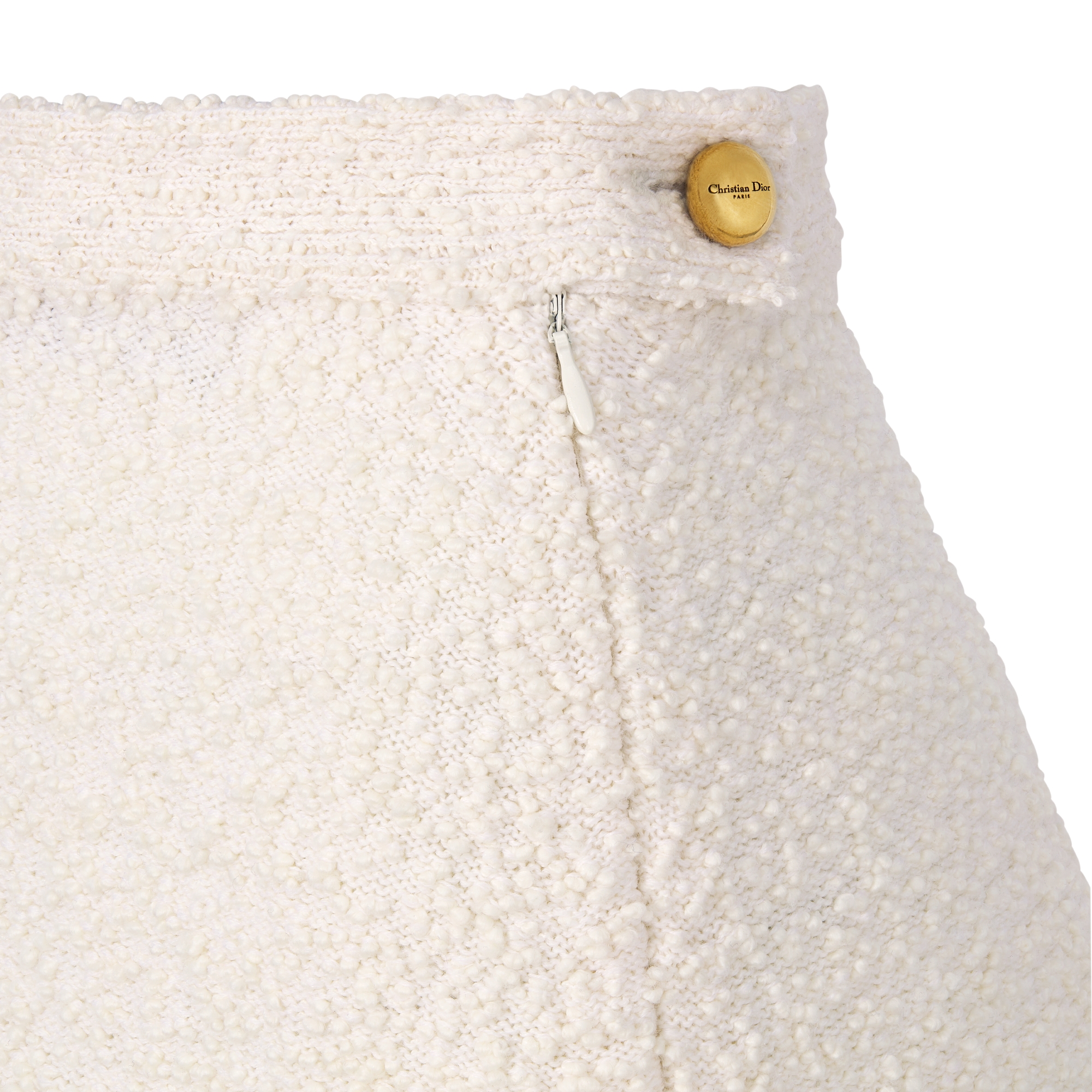 Jupe équipage J.Crew Taille 8 - Laine - Style Crayon - Occasion Très Bon état