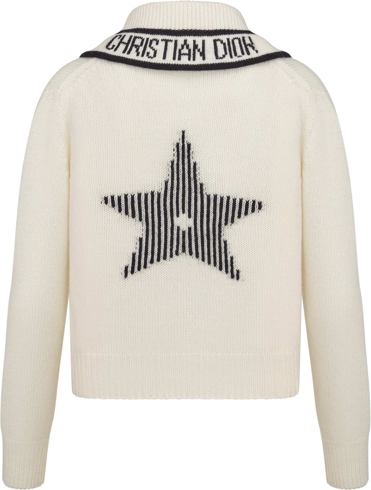 Dior sweater women's hotsell