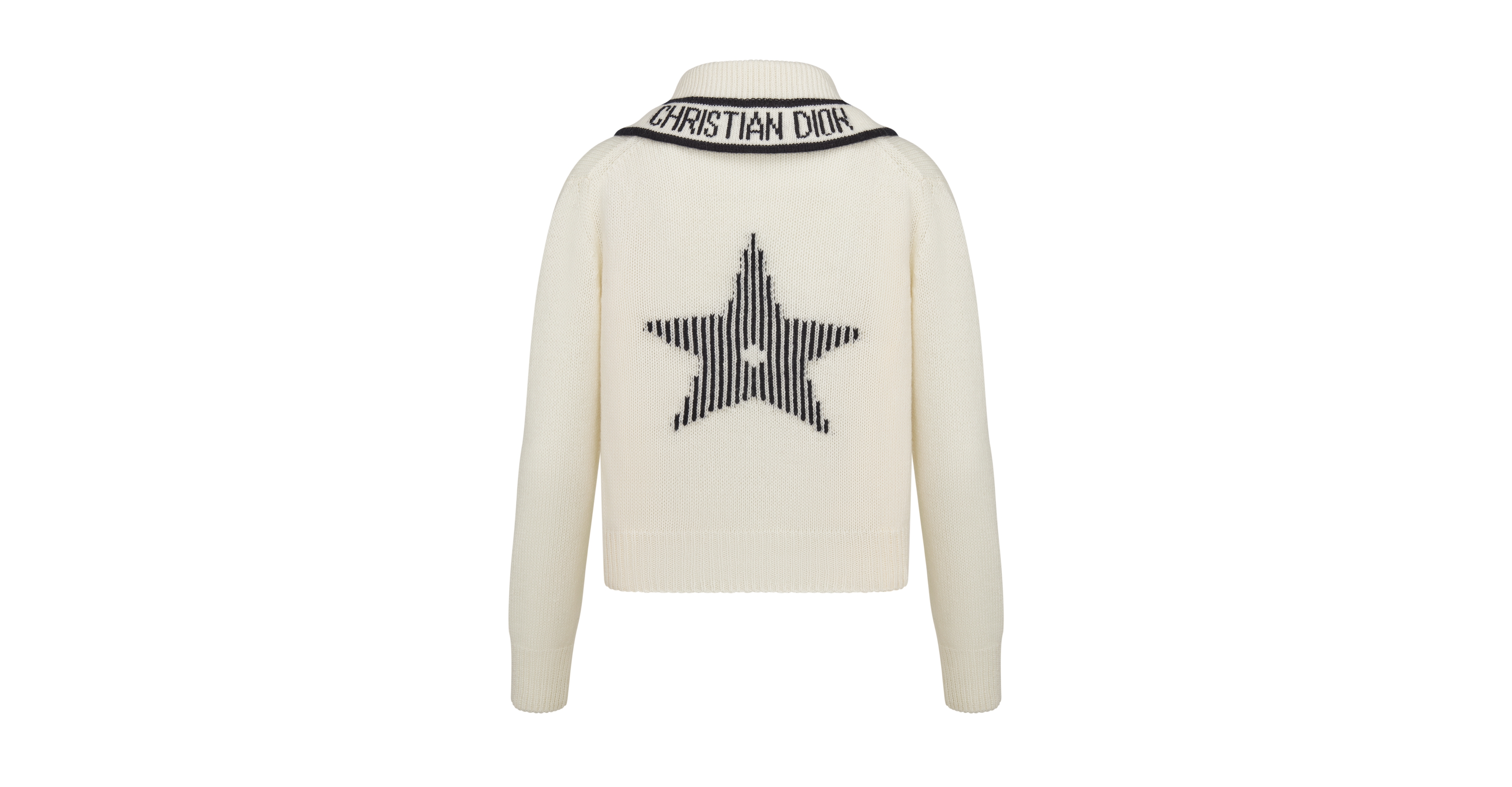 DiorAlps Sweater