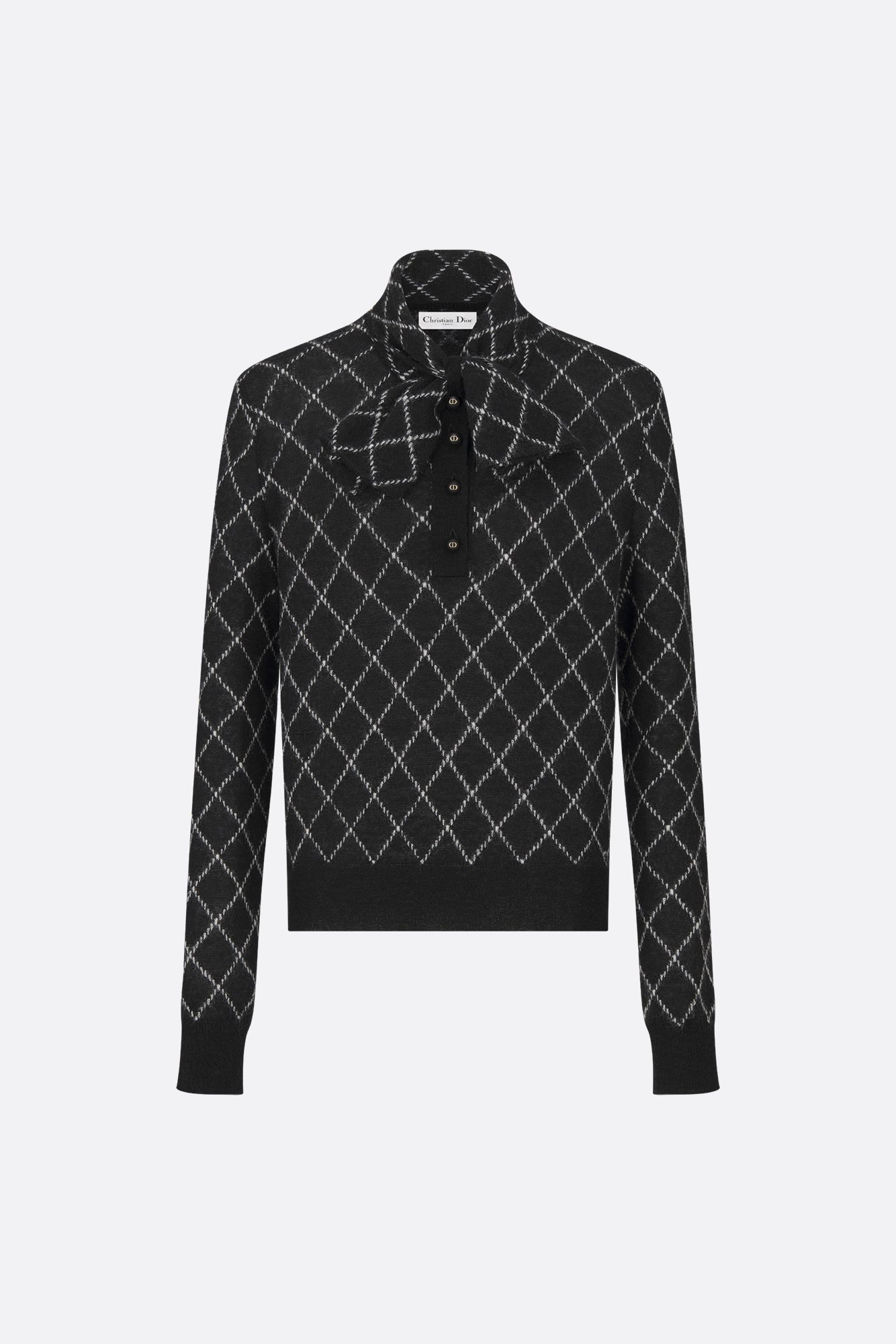 DIOR | セーター & カーディガン - ウィメンズファッション DIOR | セーター & カーディガン - ウィメンズファッション