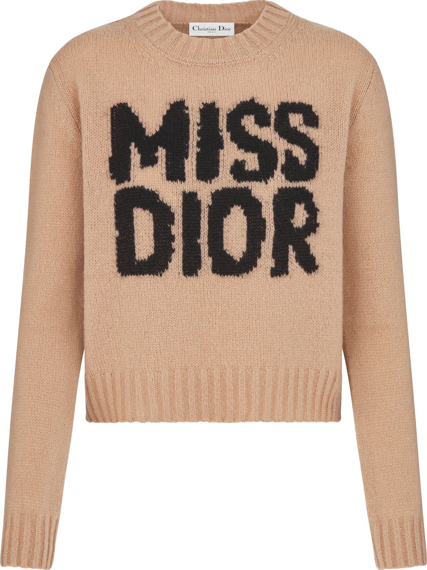 Christian dior women's sweater online