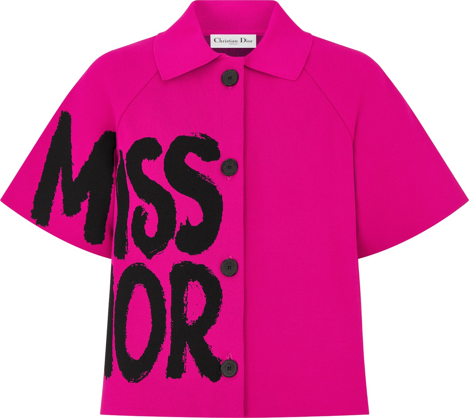 Dior pink jacket online