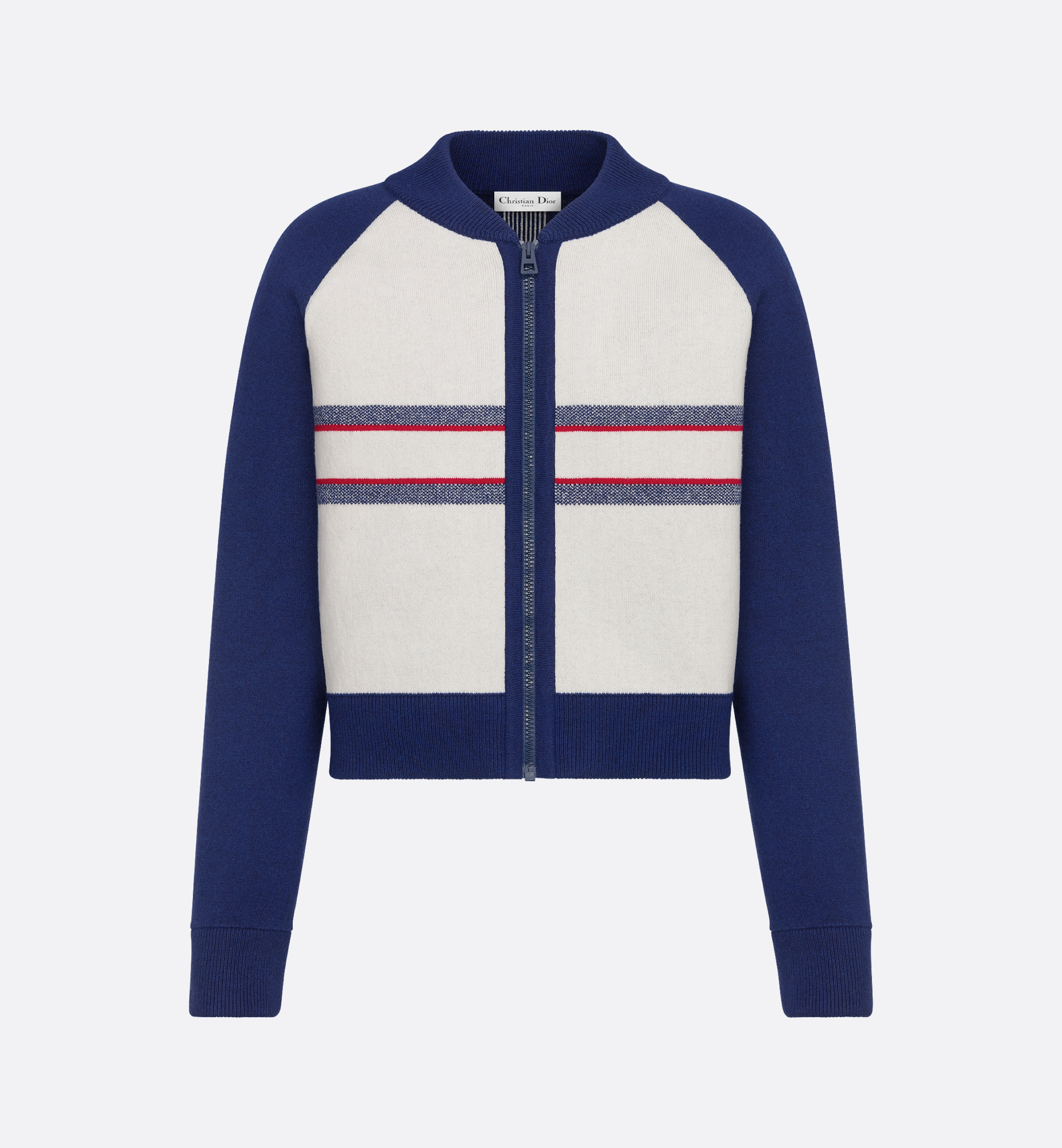 DIOR | DiorAlps ボンバージャケット Eiffel Tower (エッフェル DIOR | DiorAlps ボンバージャケット Eiffel Tower (エッフェル
