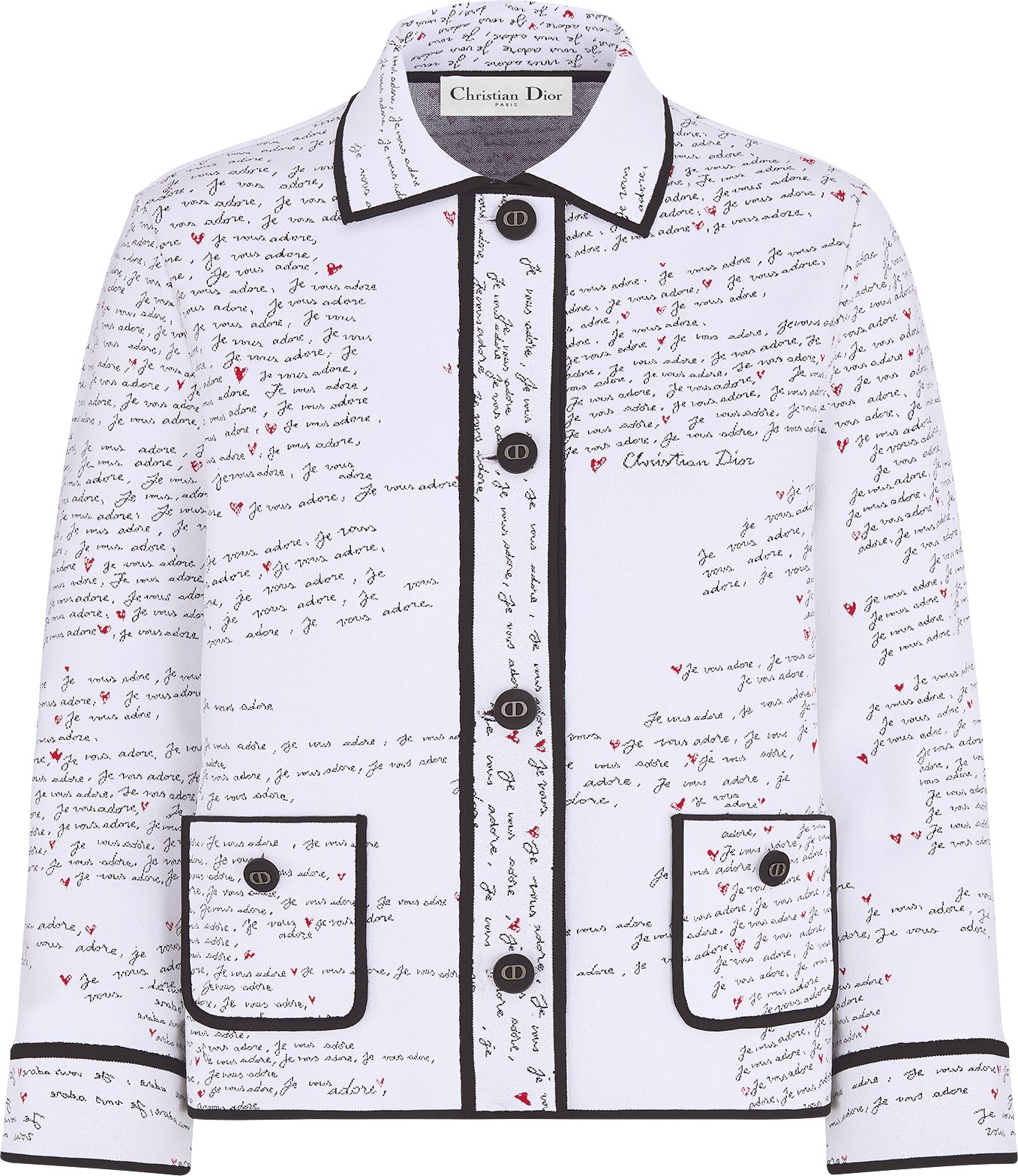 Dior jacket 2019 on sale