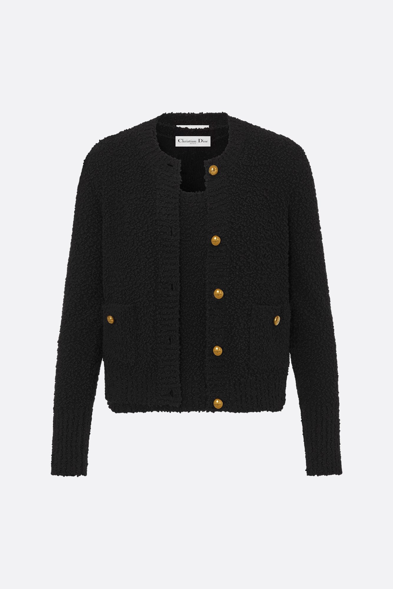 DIOR | セーター & カーディガン - ウィメンズファッション DIOR | セーター & カーディガン - ウィメンズファッション
