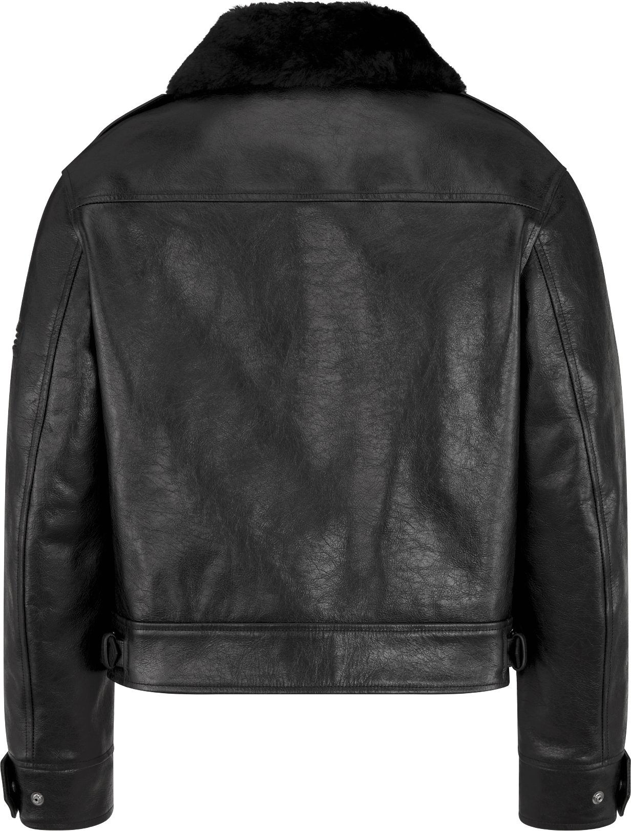 Dior mens leather jacket online