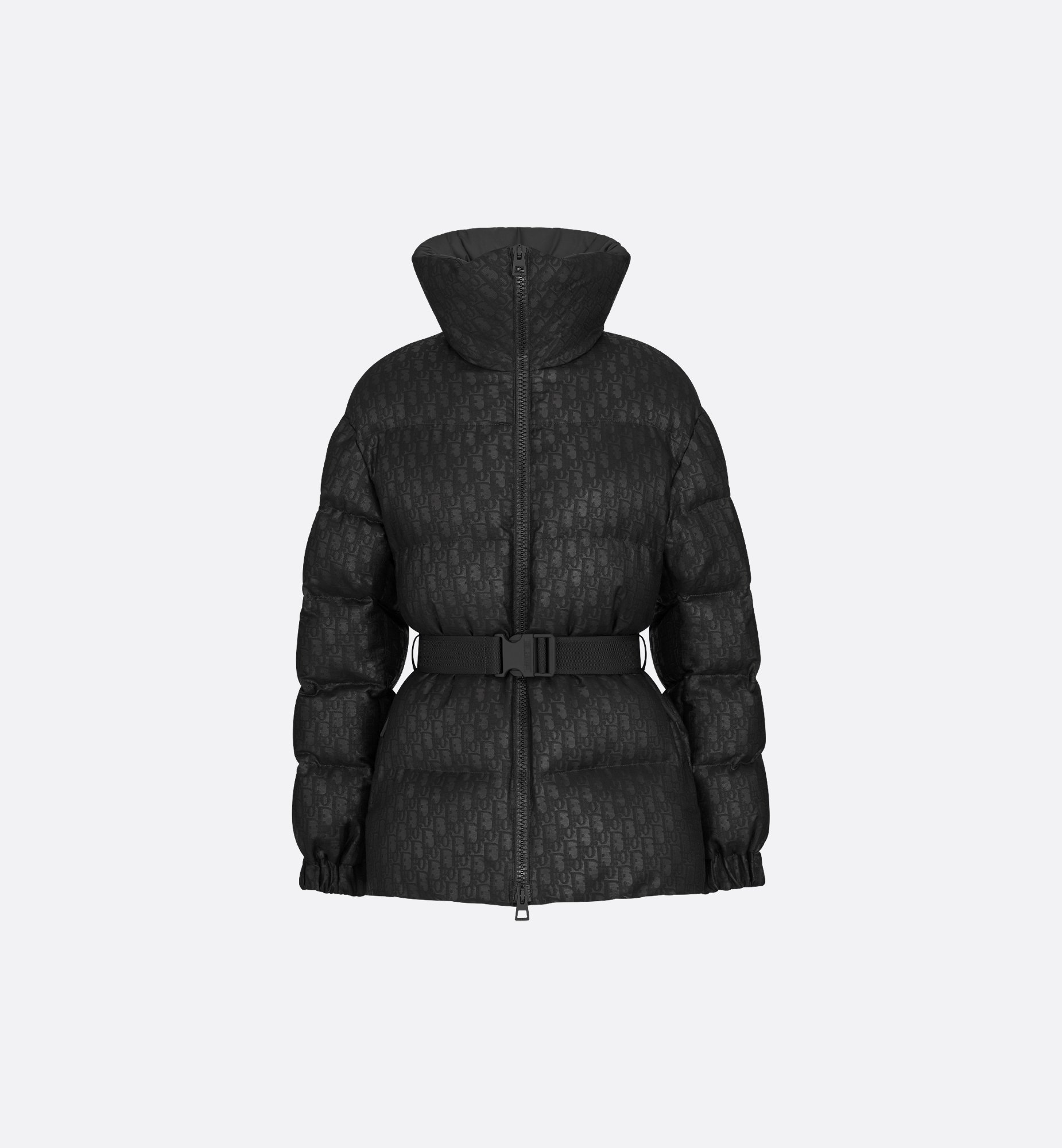 DIOR | DiorAlps ジップ付きミニスカート ディオール オブリーク DIOR | DiorAlps ジップ付きミニスカート ディオール オブリーク