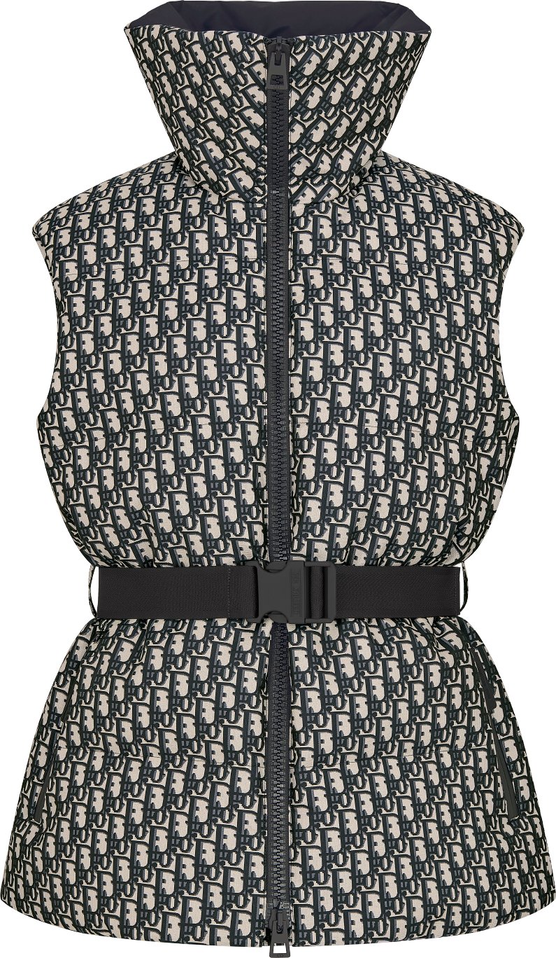 Christian dior bodywarmer new arrivals