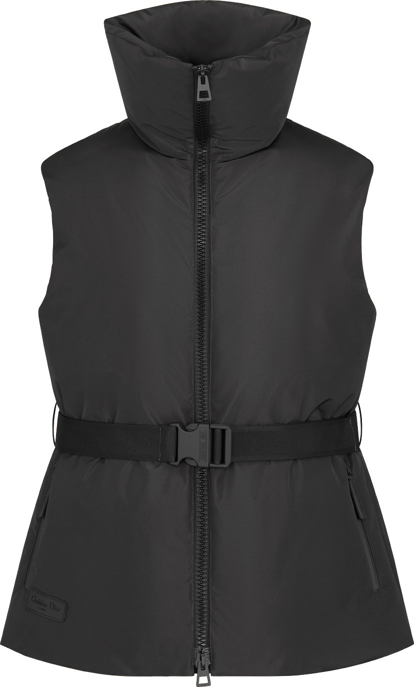 Christian dior bodywarmer new arrivals