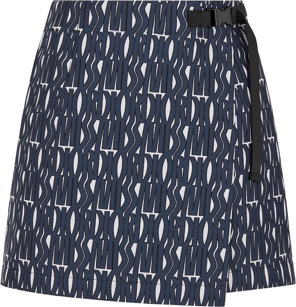 Skort Front view