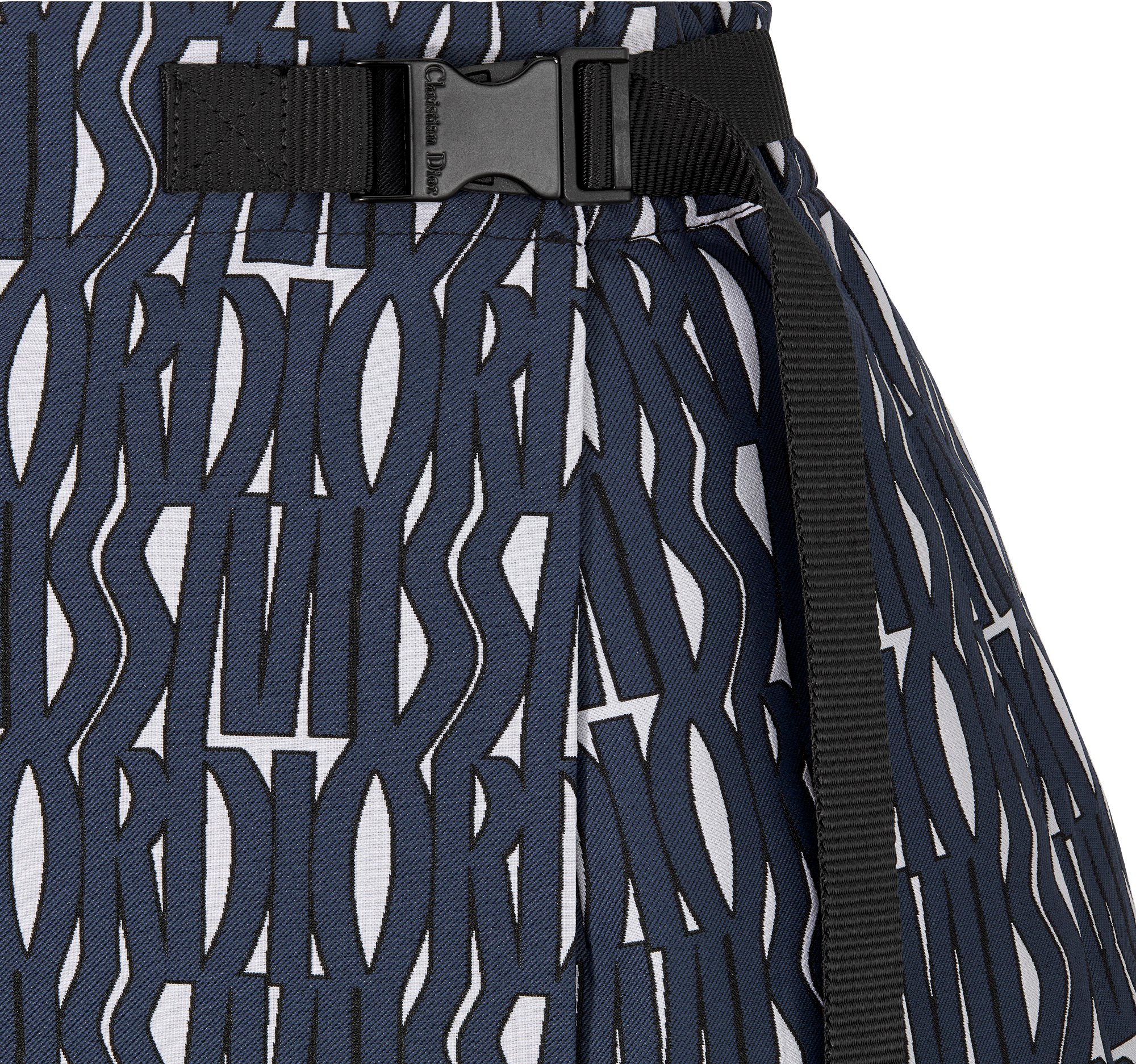 Skort Detailed view