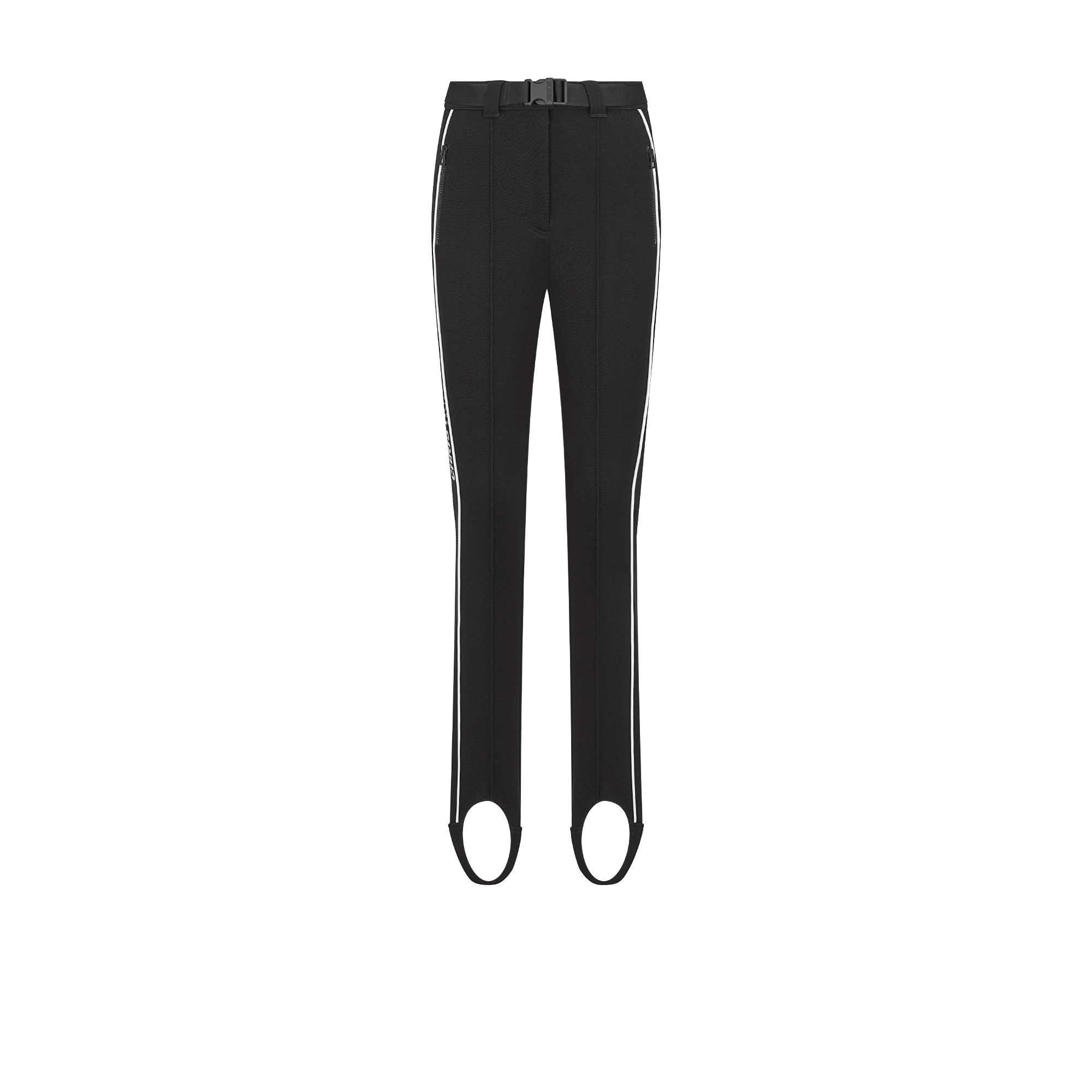 Salopette Ciclismo Donna Invernale Rogelli Liona - Pantaloncini Bibtight Termici, Riflettenti, Tessuto Dynatherm