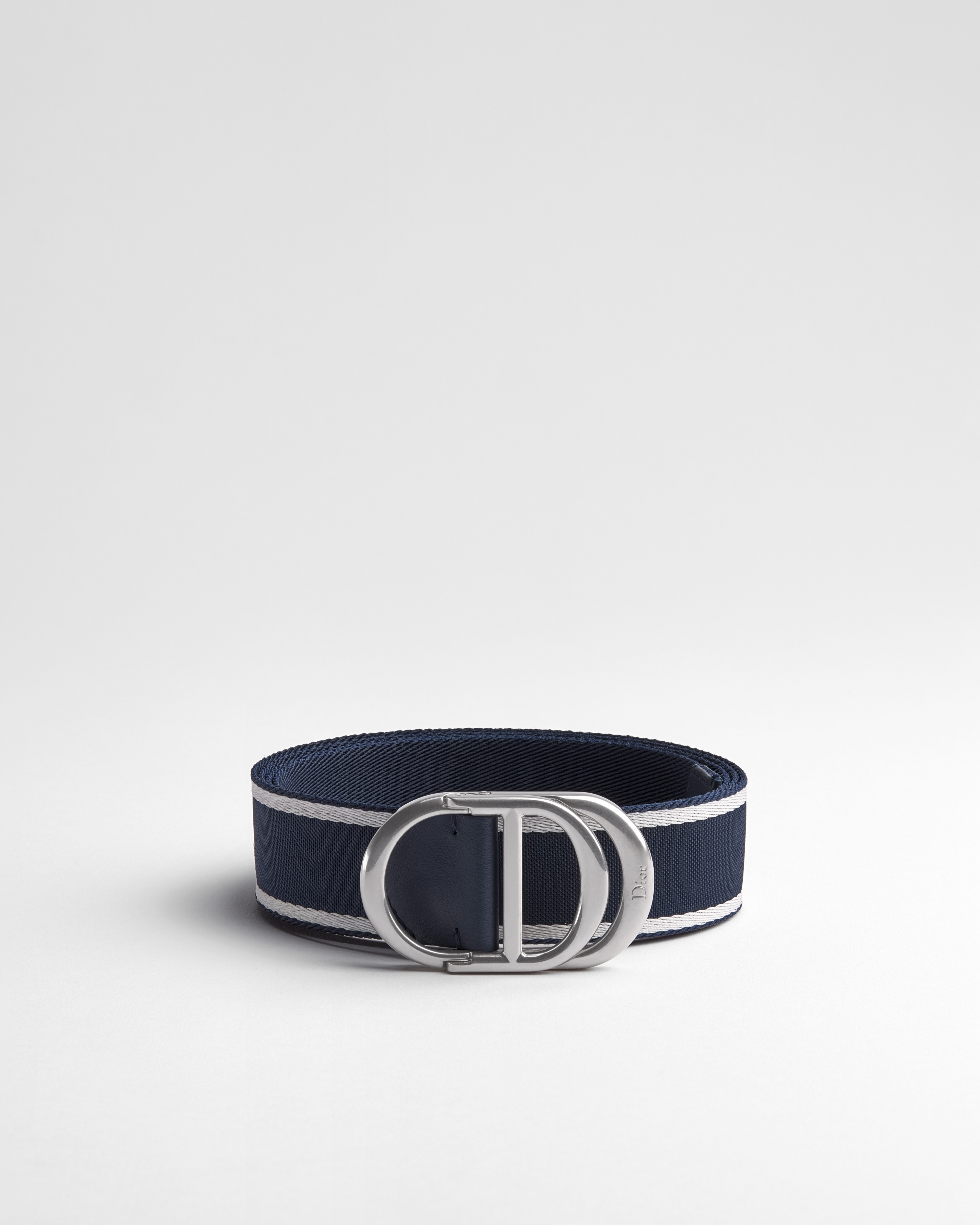 CD Icon Belt