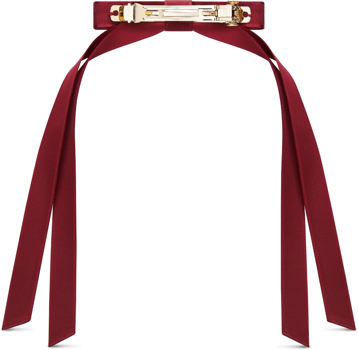 Dior Twist 蝴蝶結 aria_backView