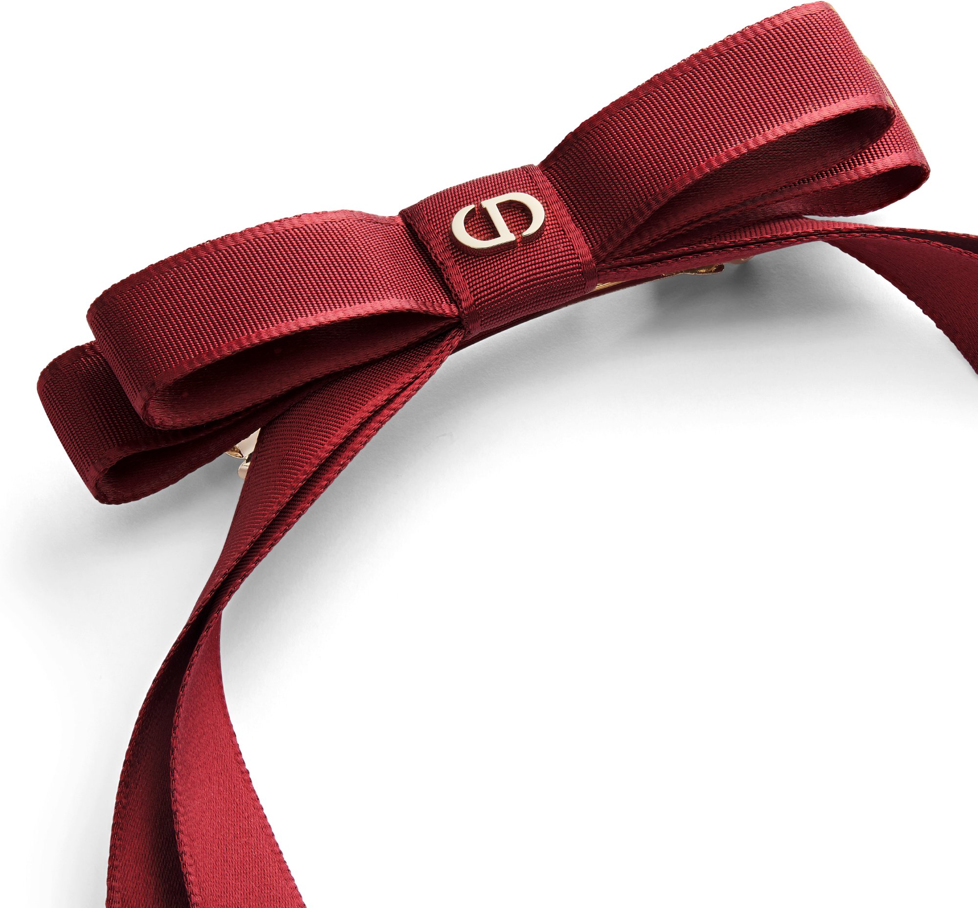 Dior Twist 蝴蝶結 aria_detailedView