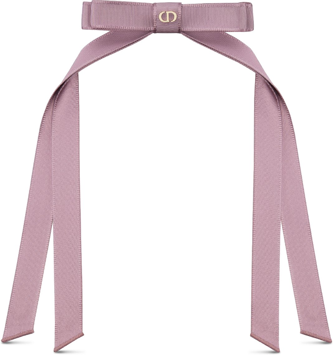 Dior Twist Bow Front view