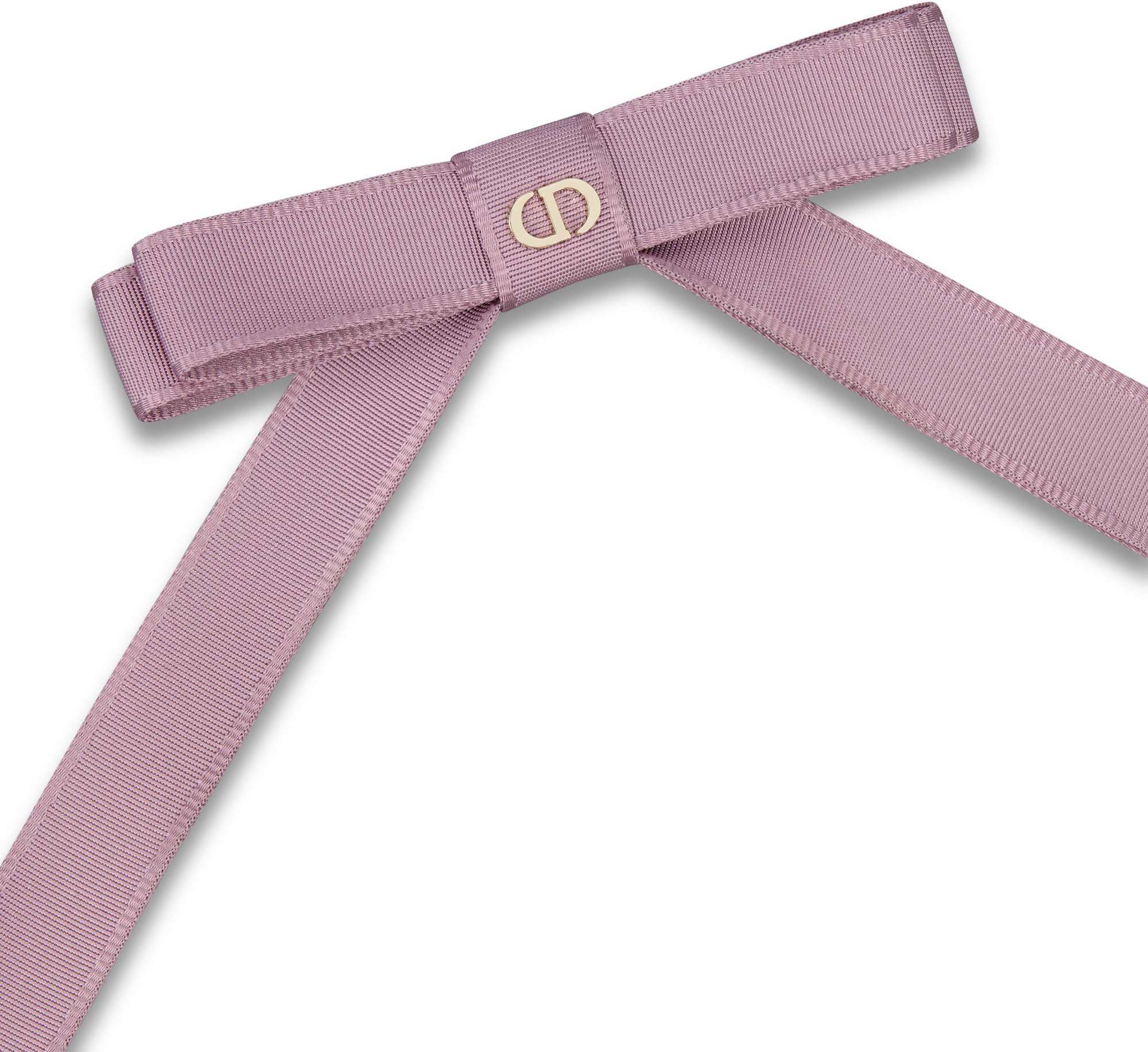 Dior Twist Bow Detailed view