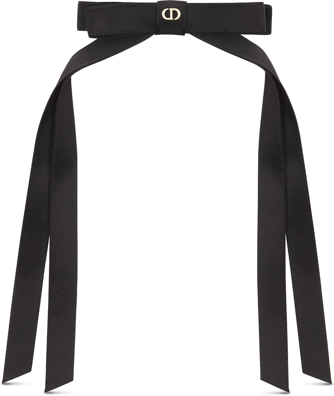 Dior Twist Bow Front view
